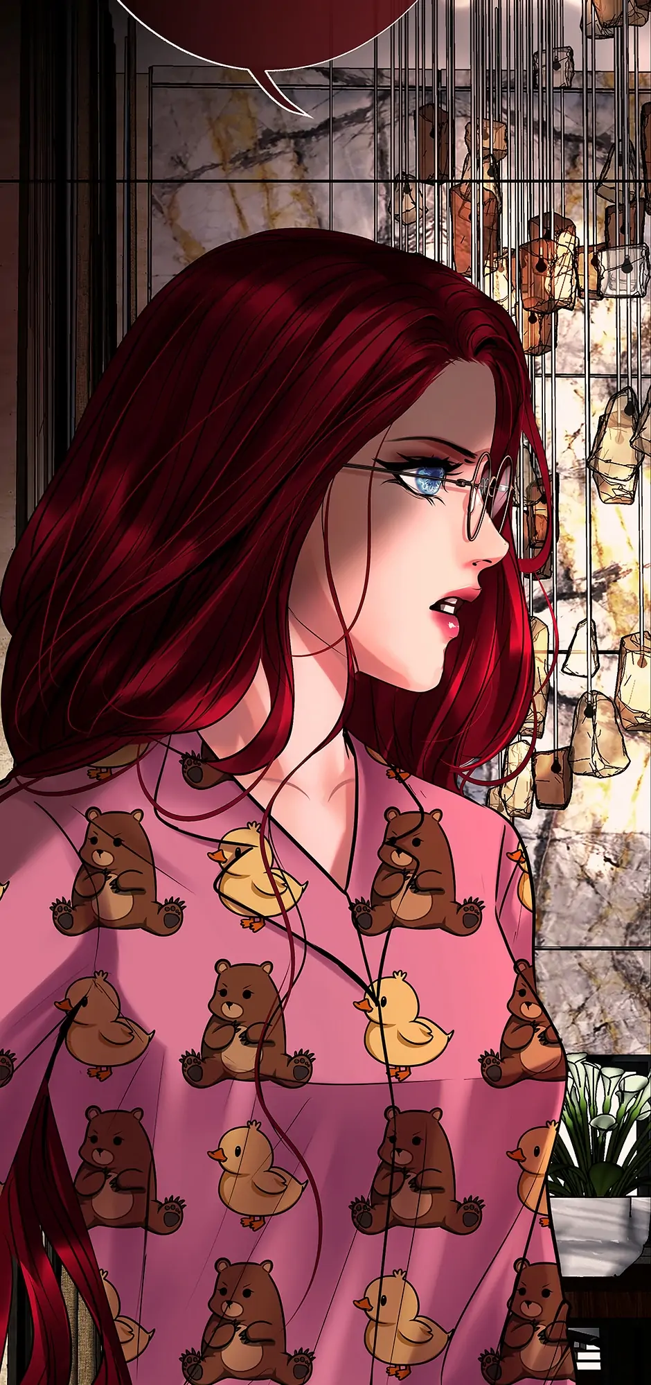 I Made a Deal with the Devil chapter 17 page 16