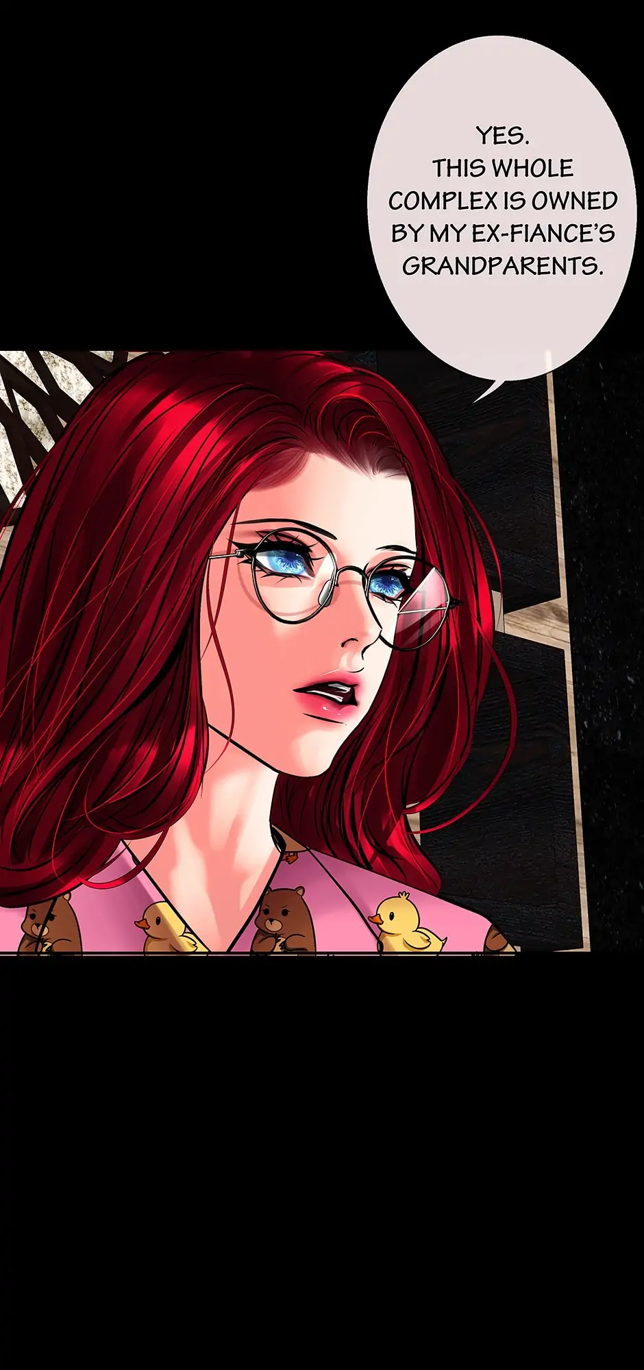 I Made a Deal with the Devil chapter 17 page 22