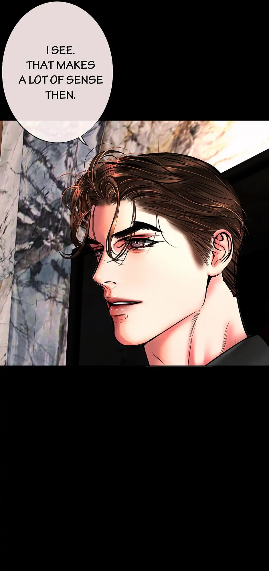 I Made a Deal with the Devil chapter 17 page 23