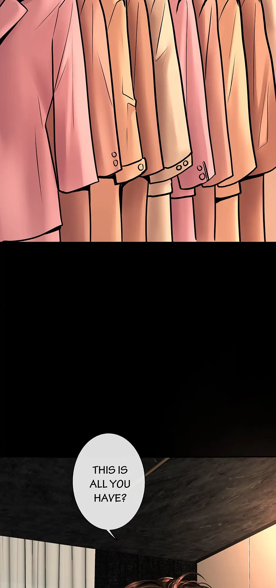 I Made a Deal with the Devil chapter 17 page 28