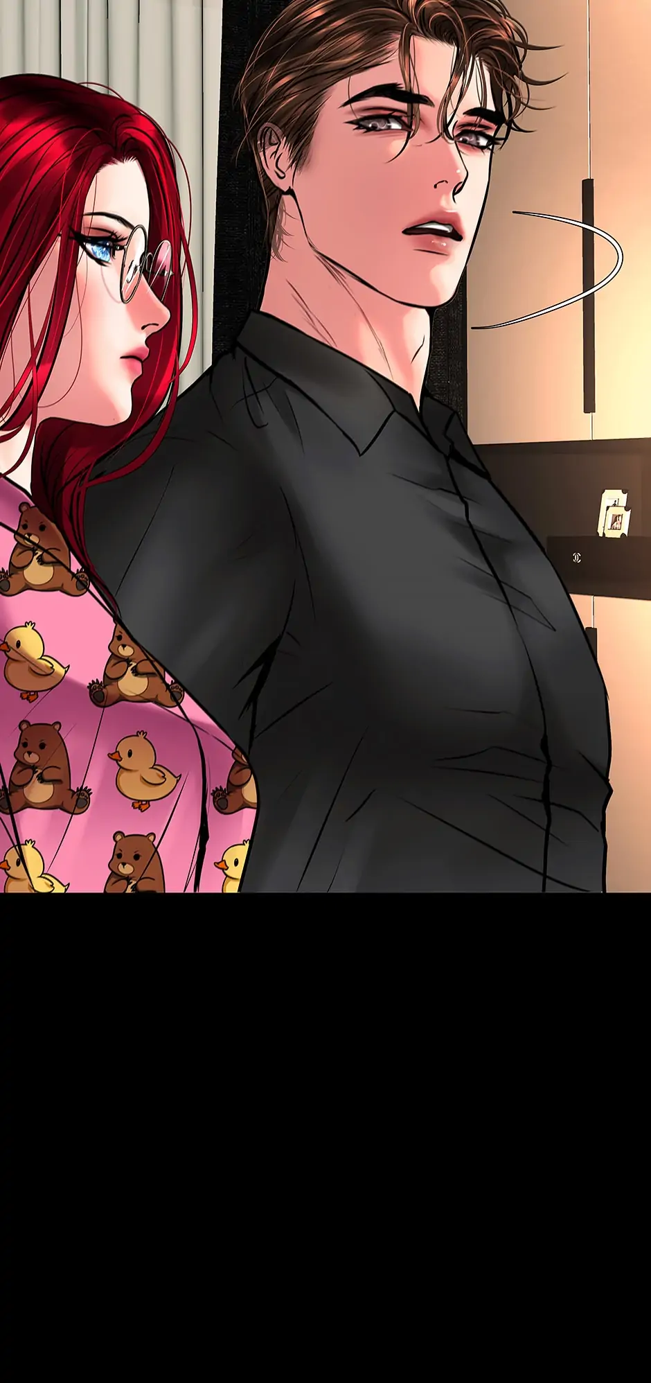 I Made a Deal with the Devil chapter 17 page 29