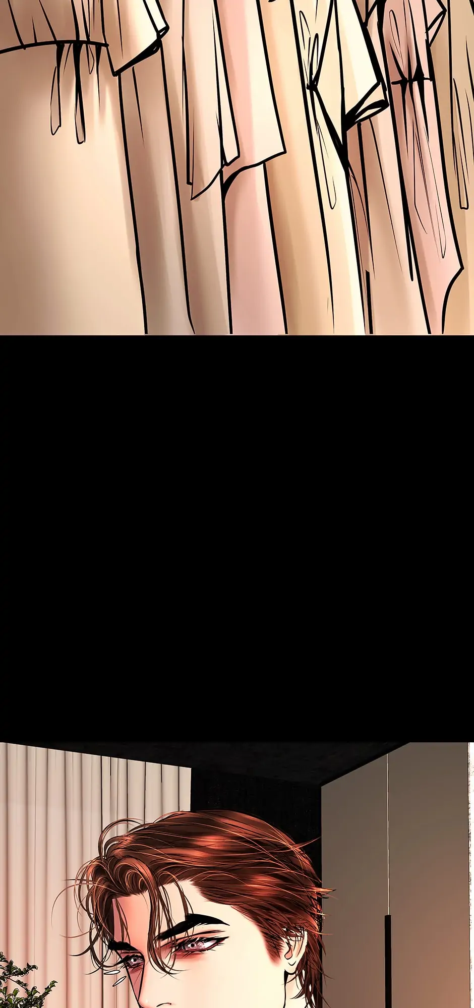 I Made a Deal with the Devil chapter 17 page 34