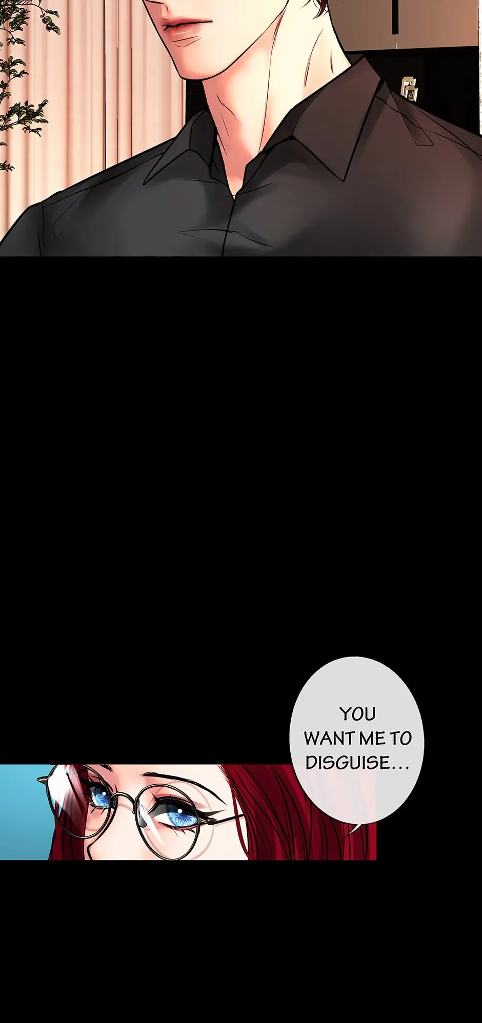 I Made a Deal with the Devil chapter 17 page 35
