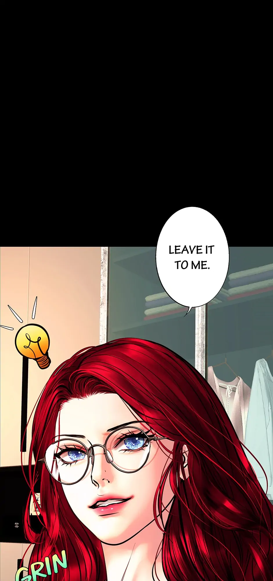 I Made a Deal with the Devil chapter 17 page 36