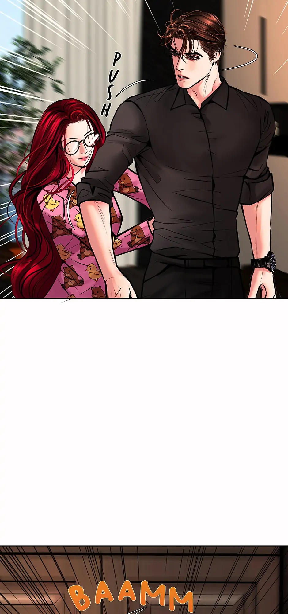 I Made a Deal with the Devil chapter 17 page 38