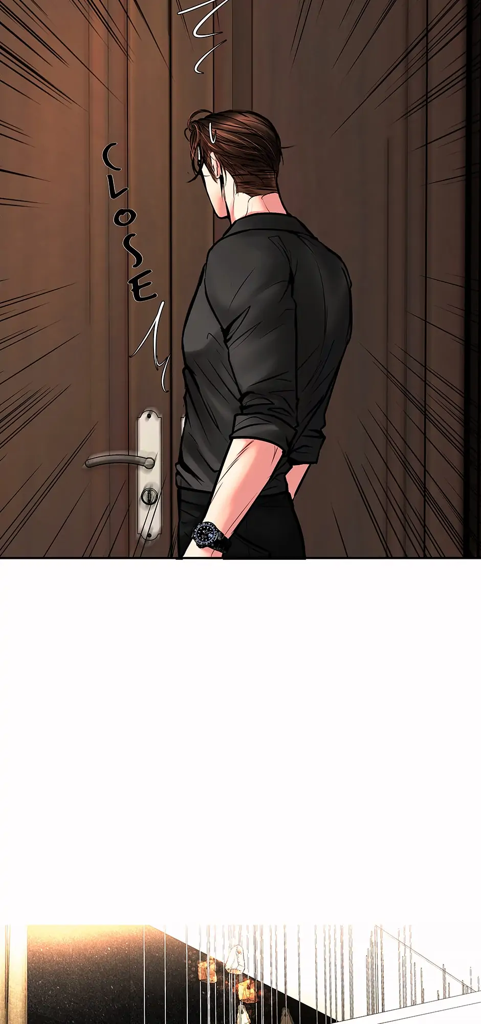 I Made a Deal with the Devil chapter 17 page 39