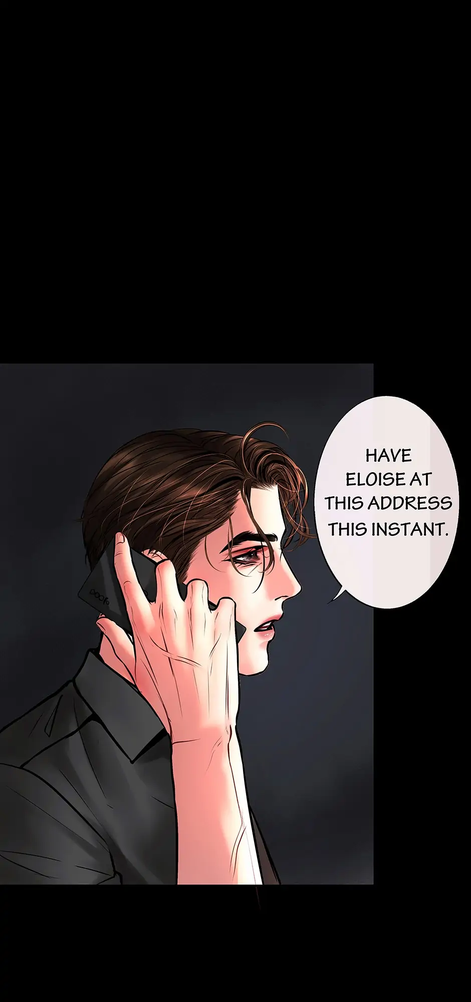 I Made a Deal with the Devil chapter 17 page 42