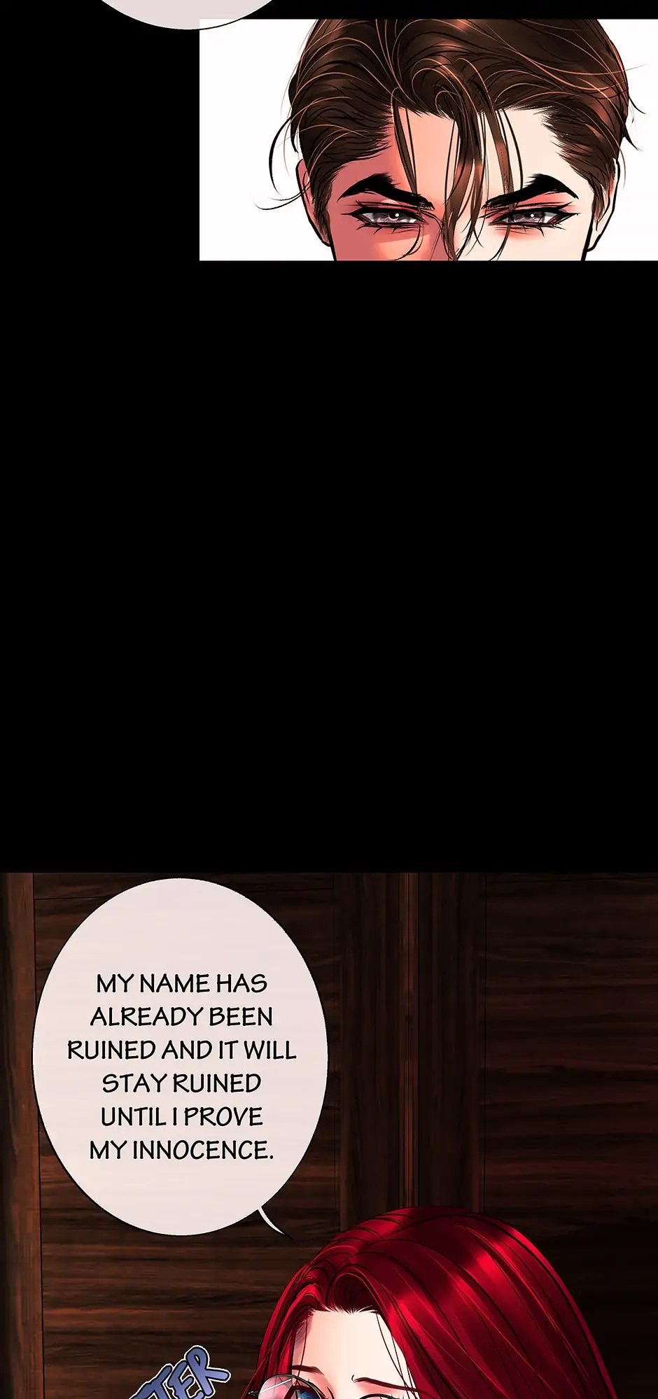I Made a Deal with the Devil chapter 17 page 7