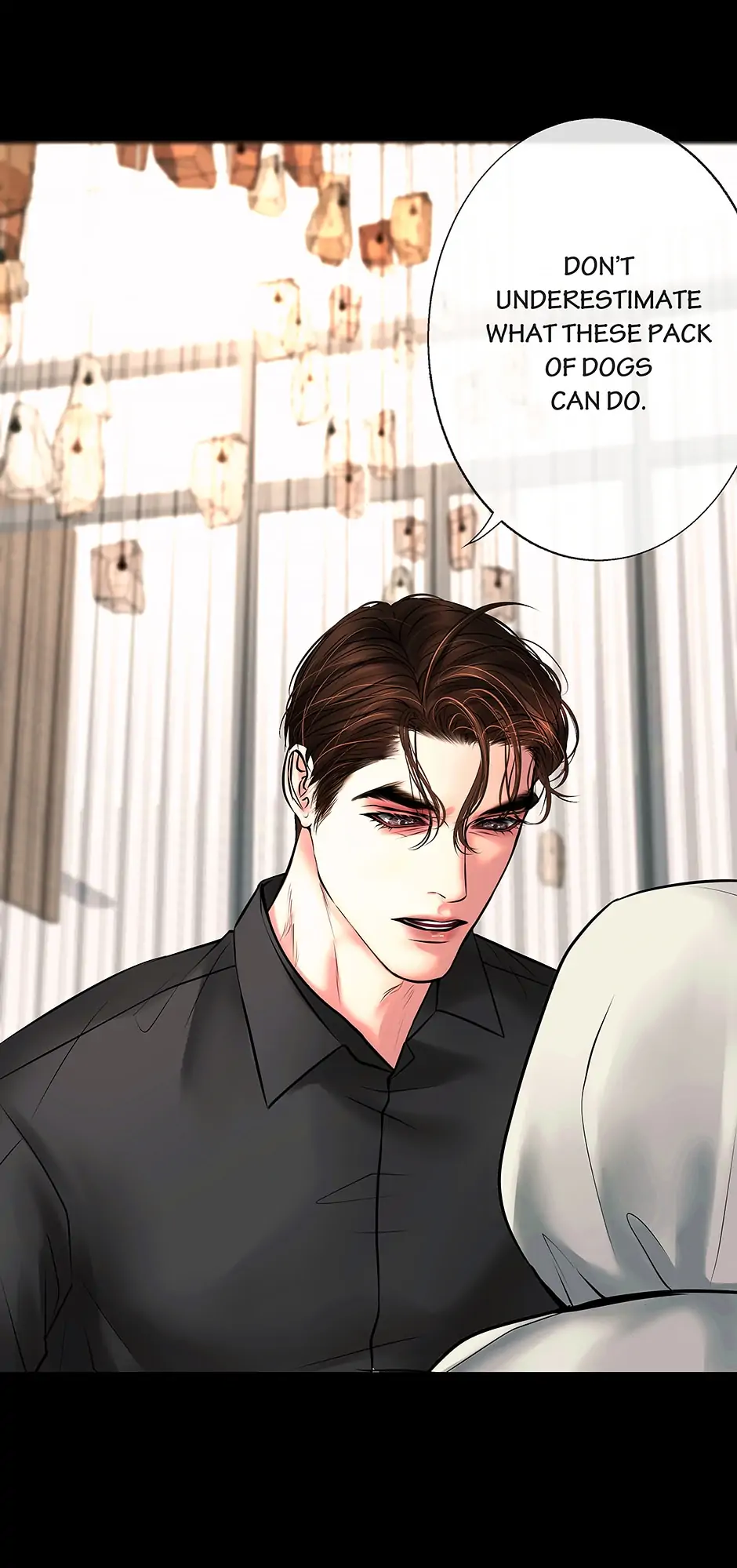I Made a Deal with the Devil chapter 18 page 15