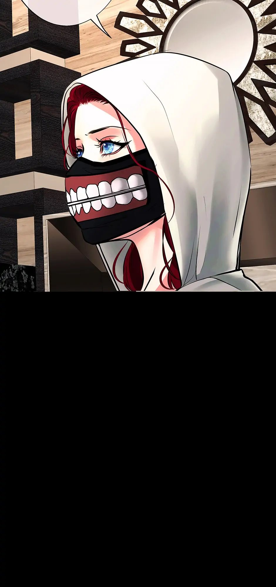 I Made a Deal with the Devil chapter 18 page 18