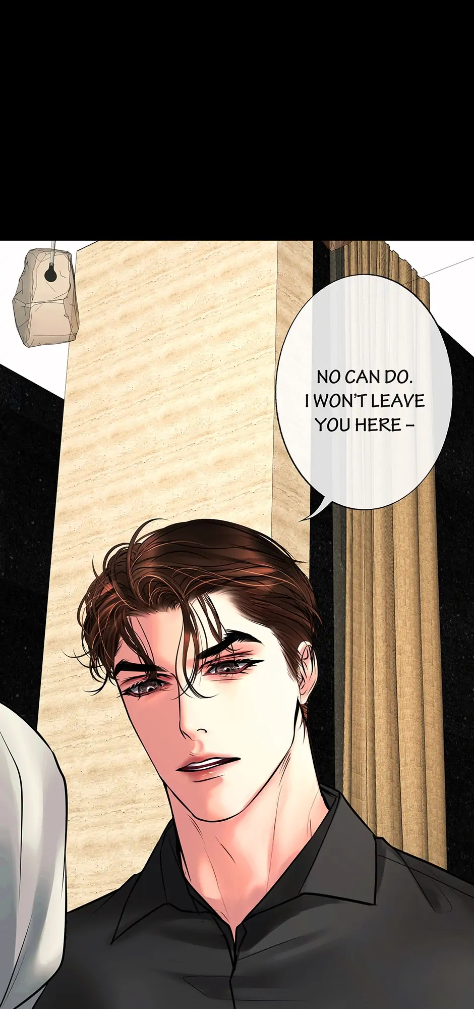 I Made a Deal with the Devil chapter 18 page 19