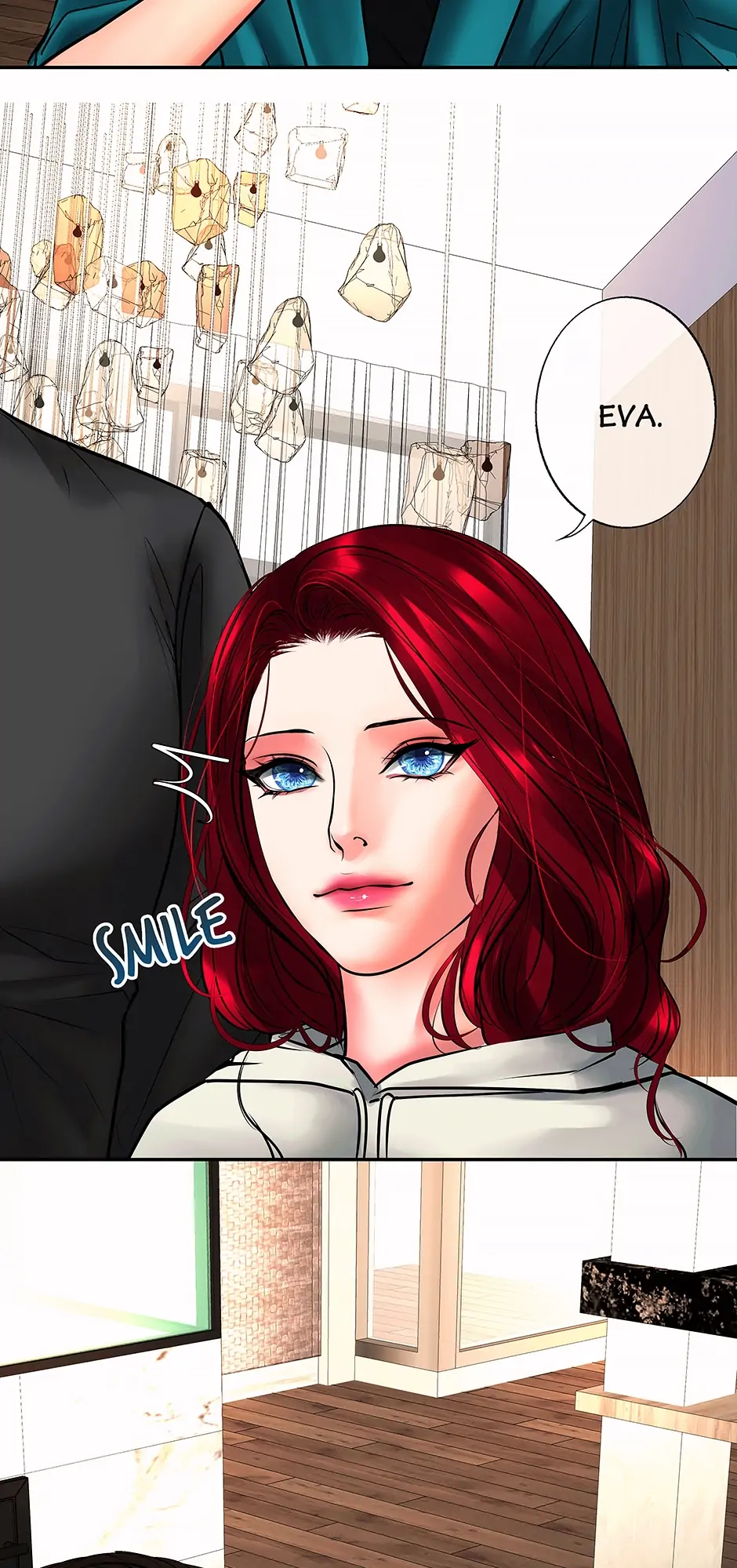 I Made a Deal with the Devil chapter 18 page 28