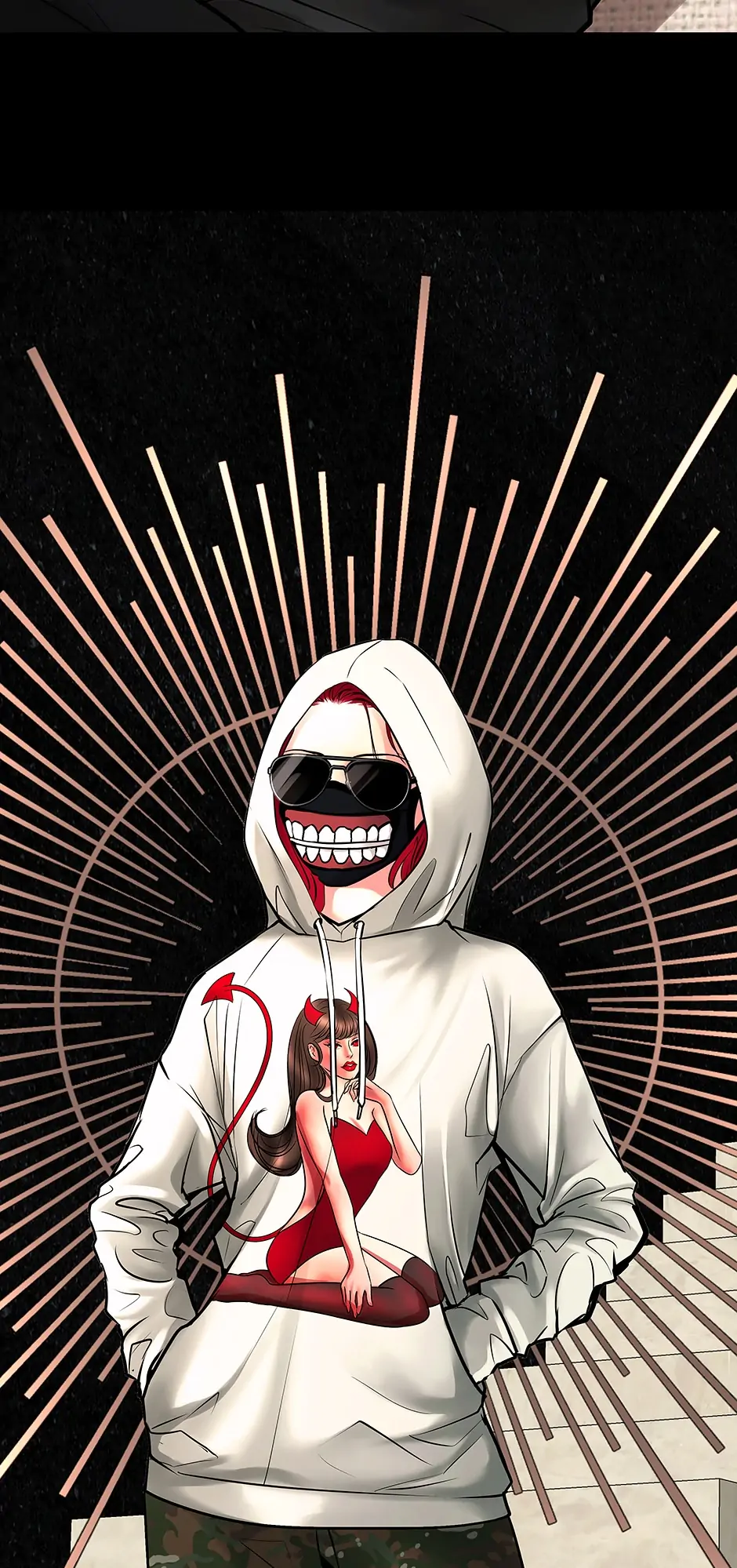 I Made a Deal with the Devil chapter 18 page 3