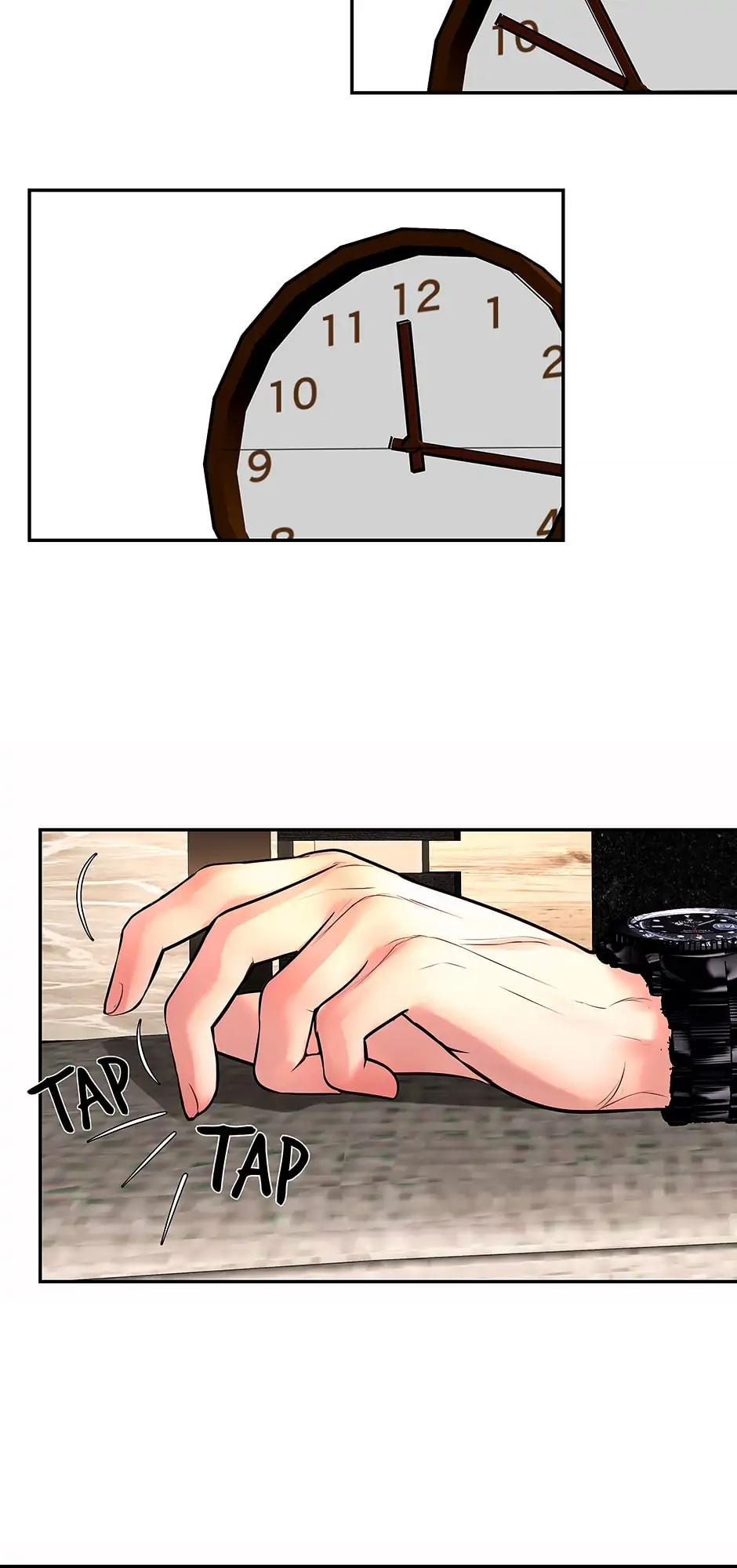 I Made a Deal with the Devil chapter 18 page 34