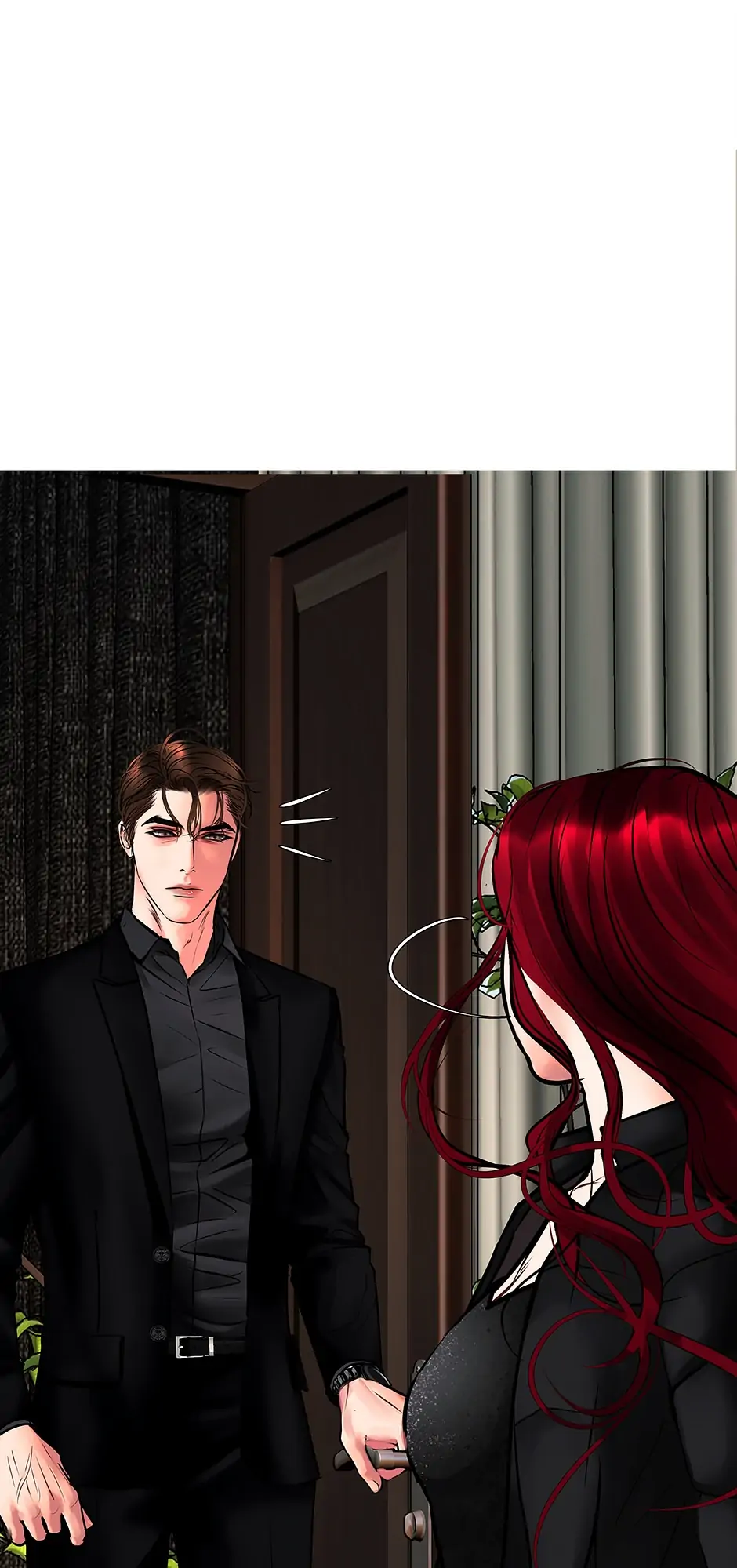 I Made a Deal with the Devil chapter 18 page 40