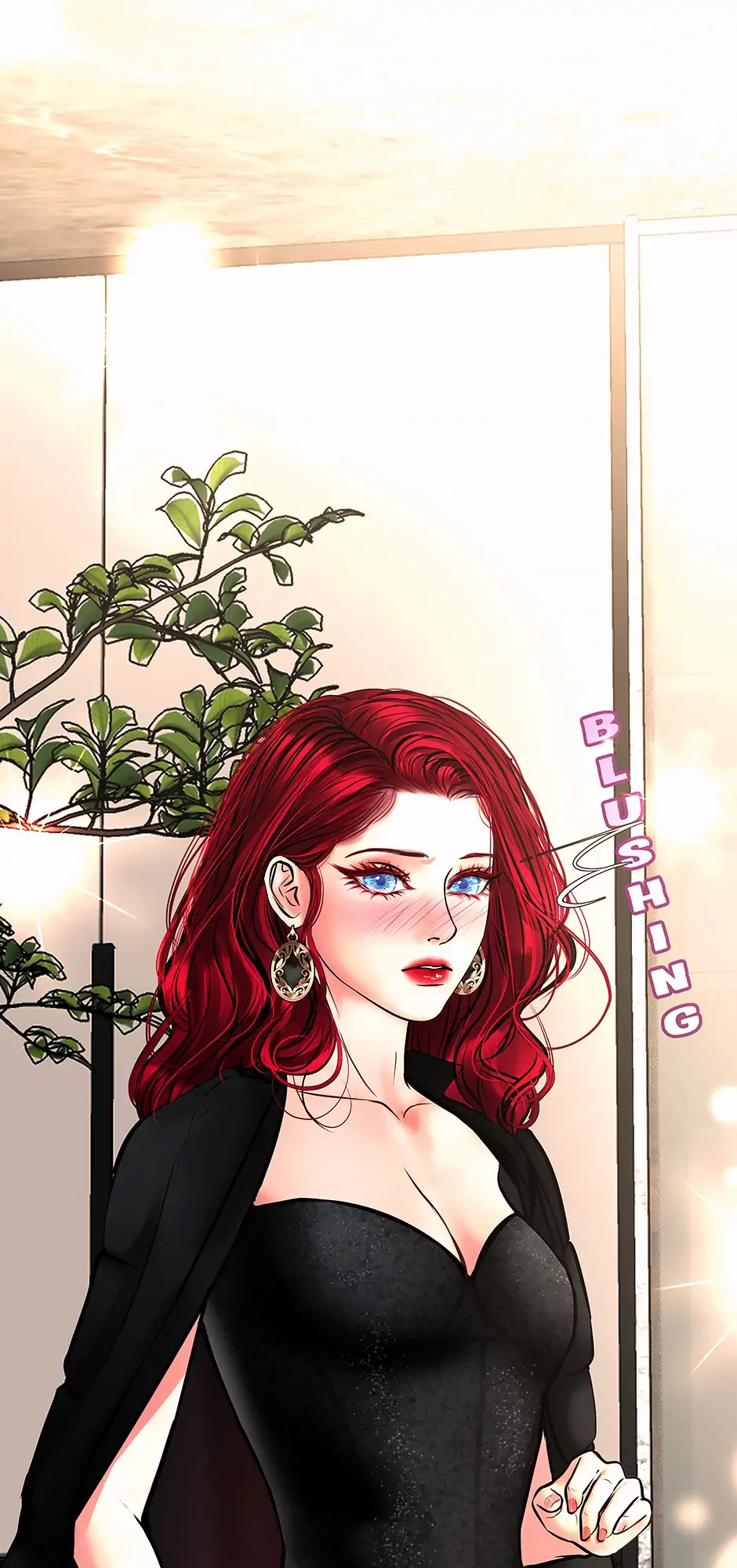 I Made a Deal with the Devil chapter 18 page 43