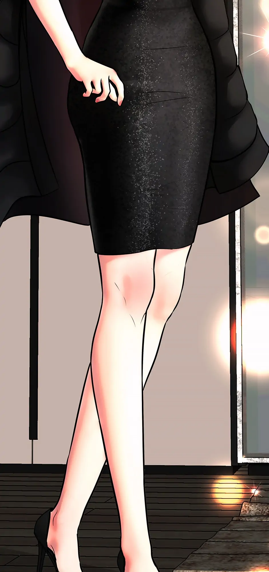 I Made a Deal with the Devil chapter 18 page 44