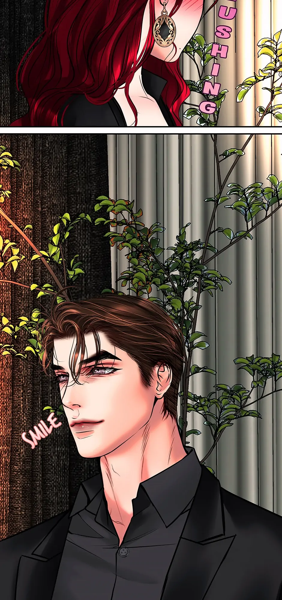 I Made a Deal with the Devil chapter 18 page 46