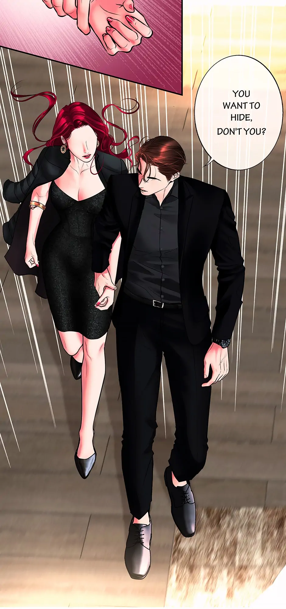 I Made a Deal with the Devil chapter 18 page 48