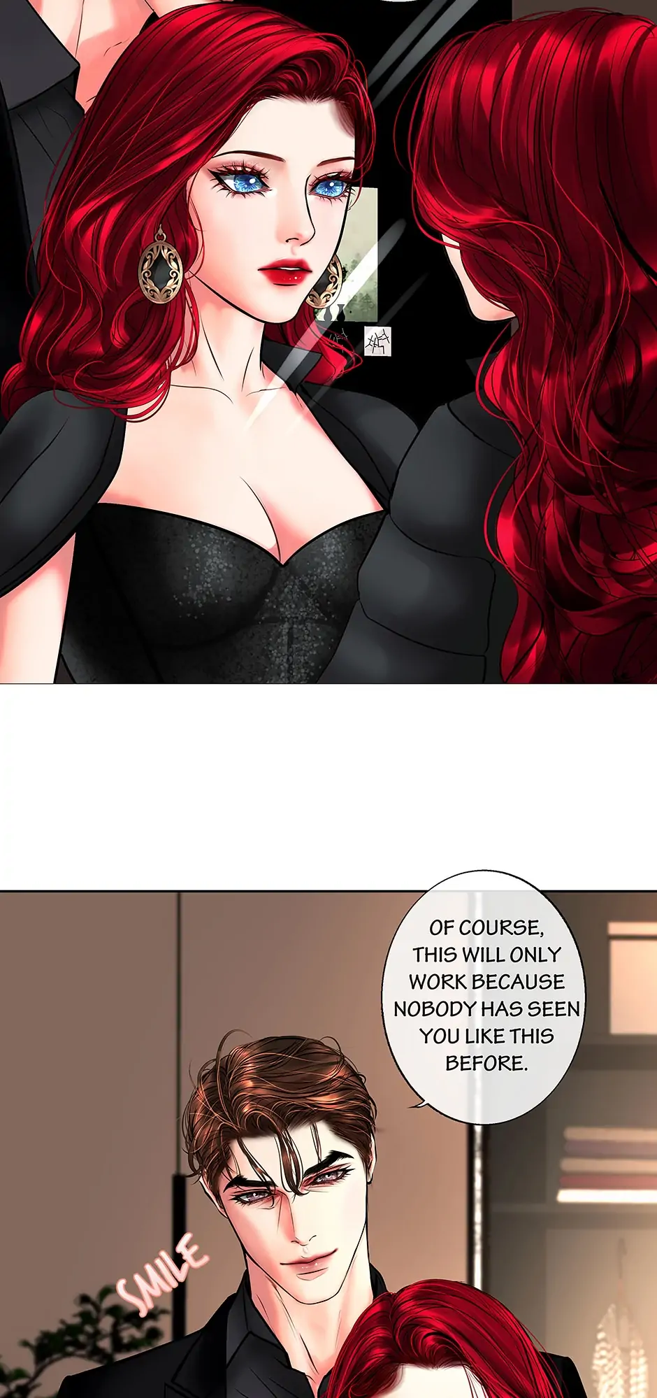 I Made a Deal with the Devil chapter 18 page 51