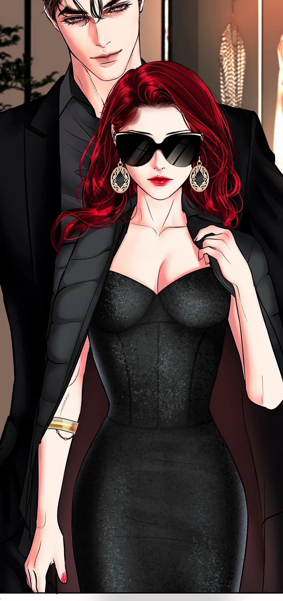 I Made a Deal with the Devil chapter 18 page 54