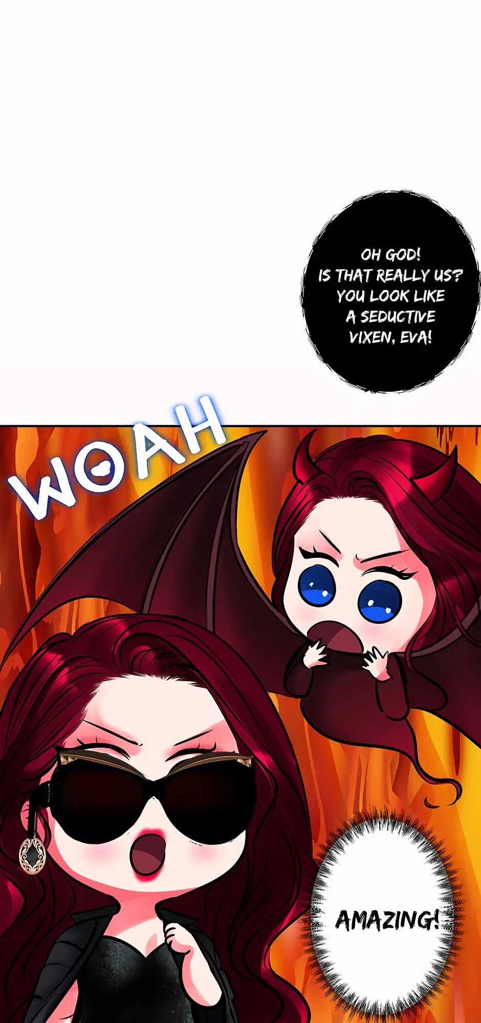 I Made a Deal with the Devil chapter 18 page 55