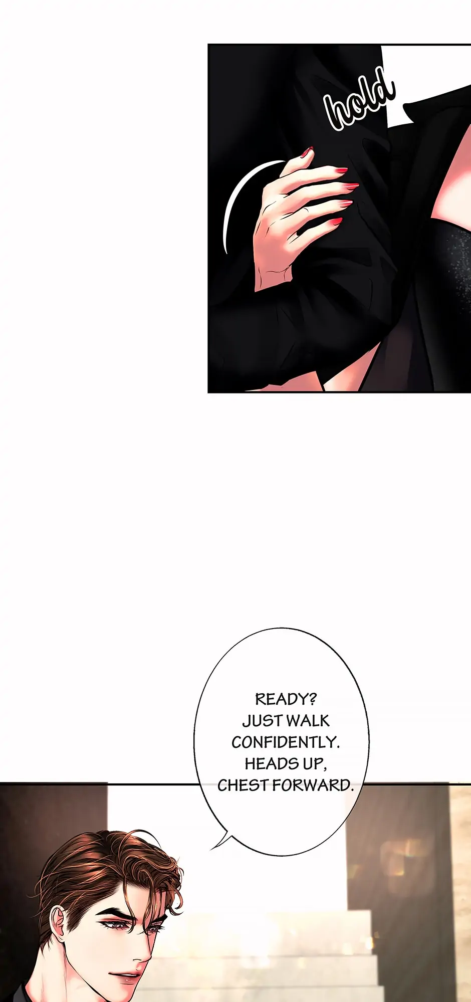 I Made a Deal with the Devil chapter 18 page 57