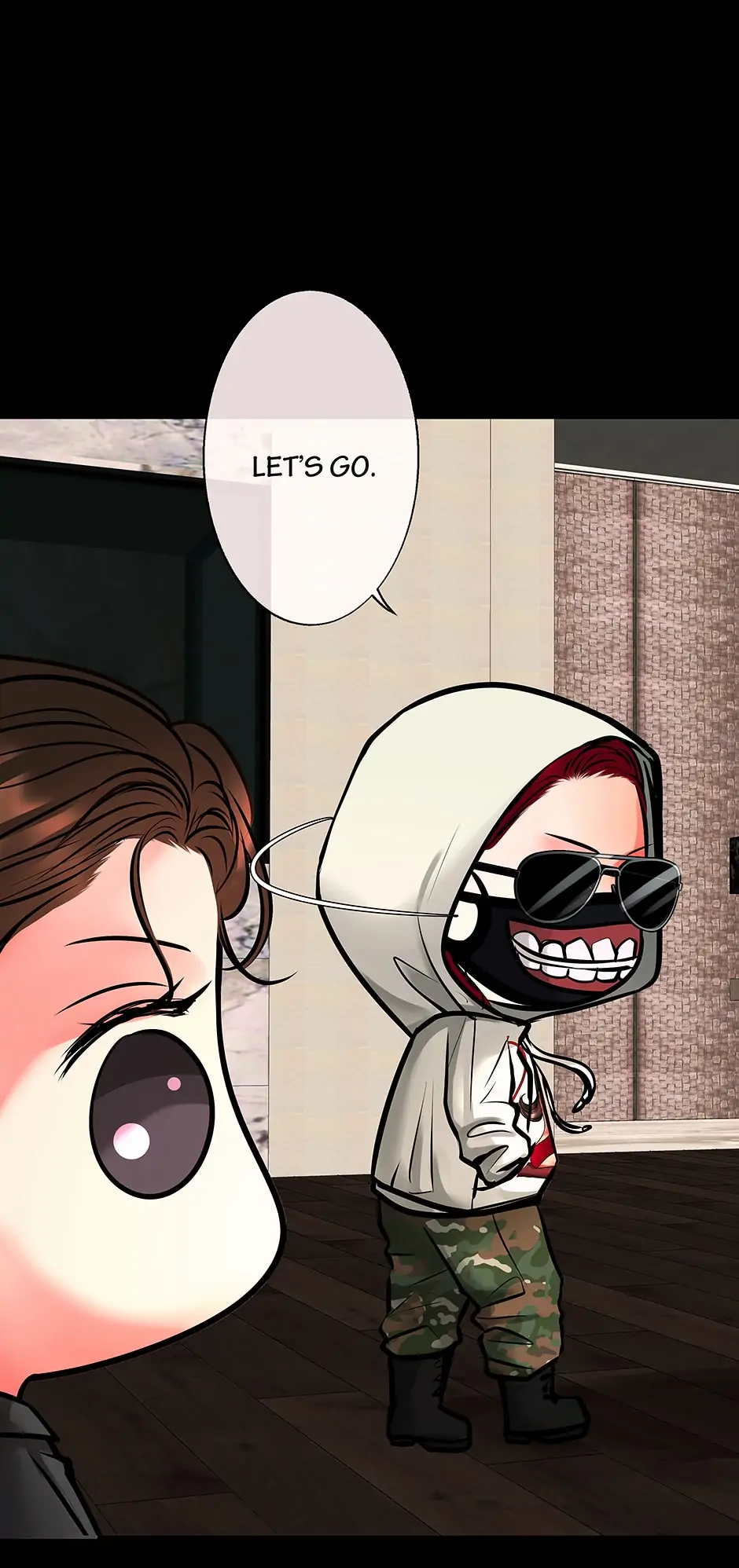 I Made a Deal with the Devil chapter 18 page 6