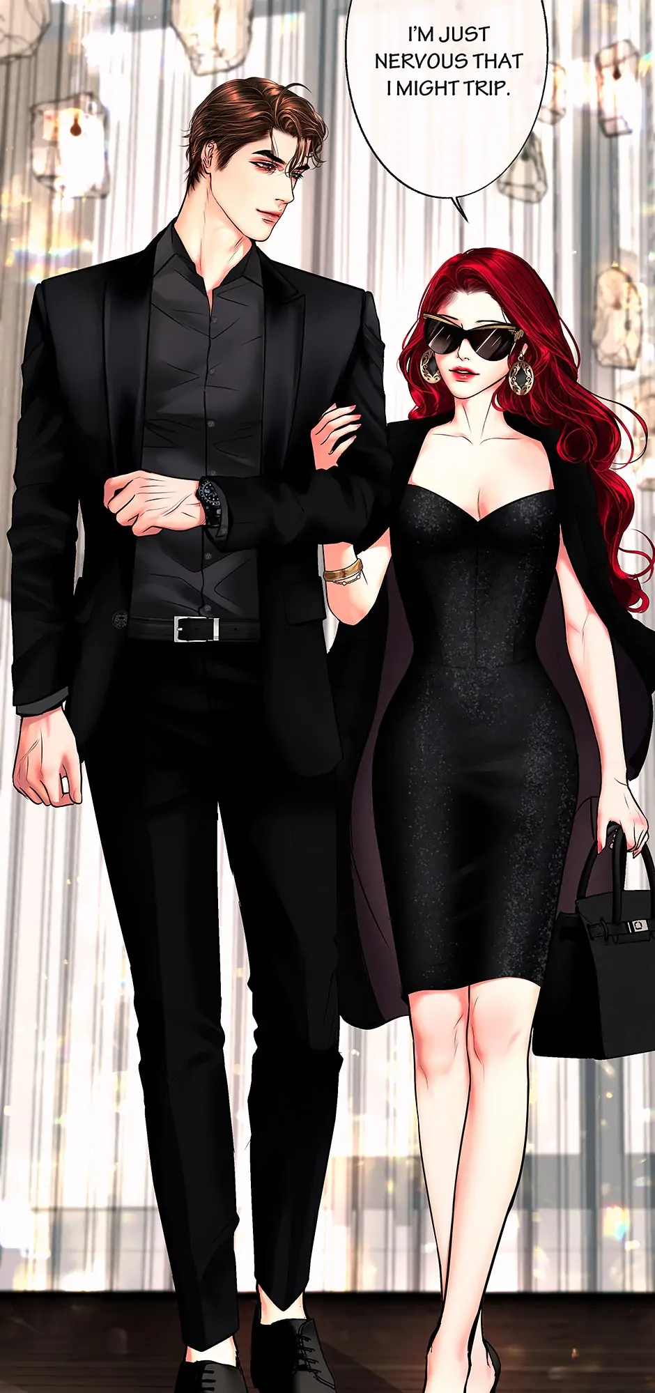 I Made a Deal with the Devil chapter 18 page 62