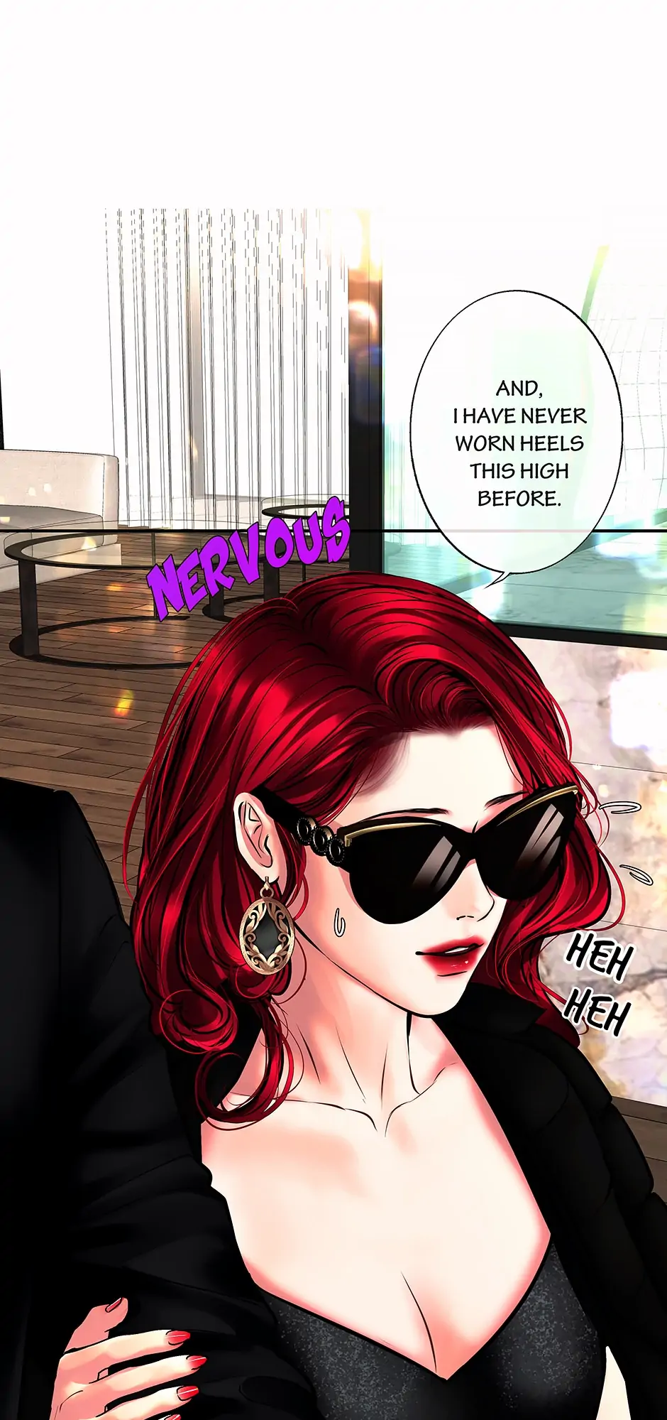 I Made a Deal with the Devil chapter 18 page 65