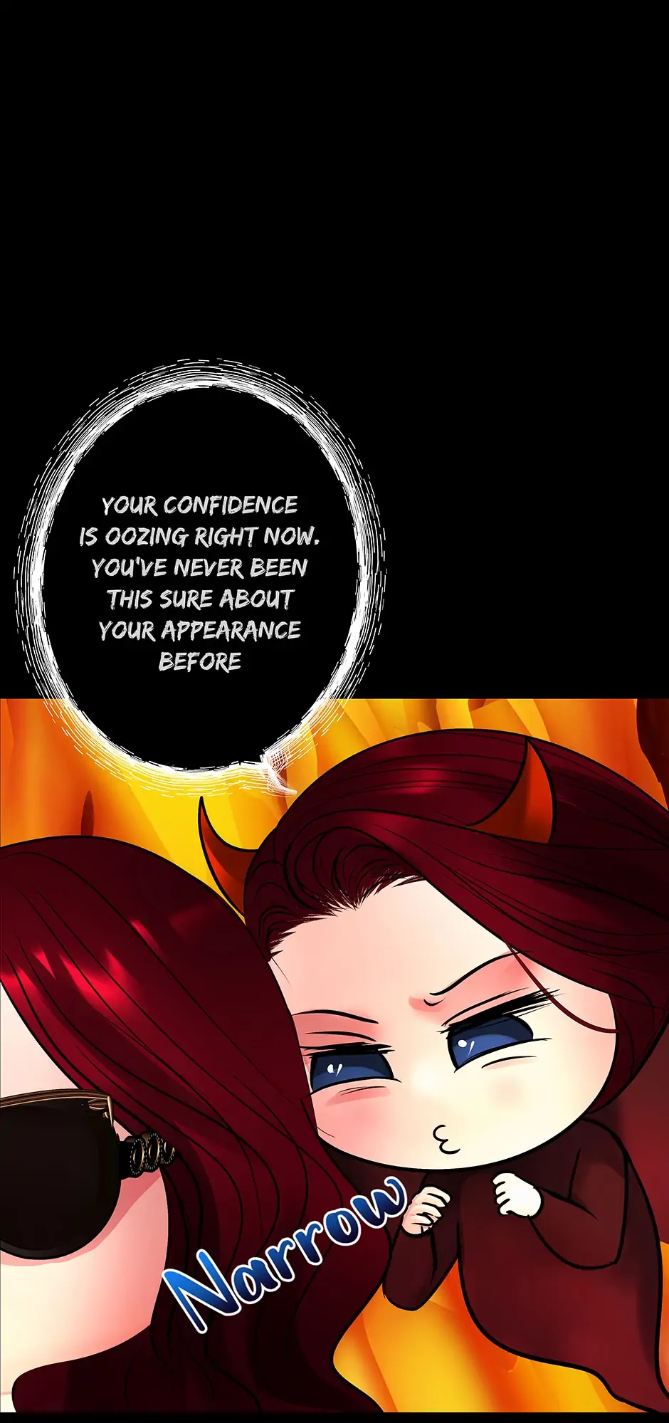 I Made a Deal with the Devil chapter 19 page 10