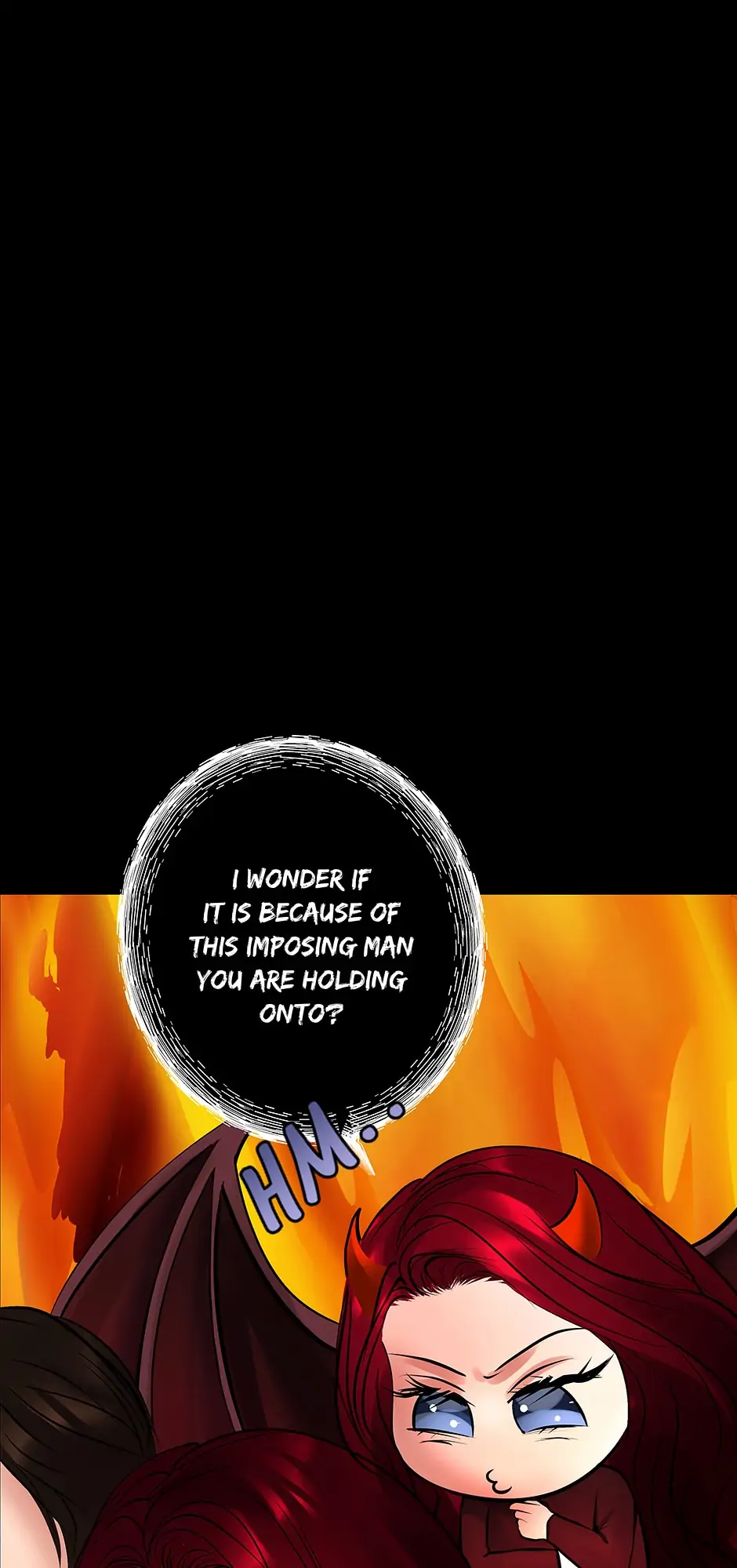 I Made a Deal with the Devil chapter 19 page 11