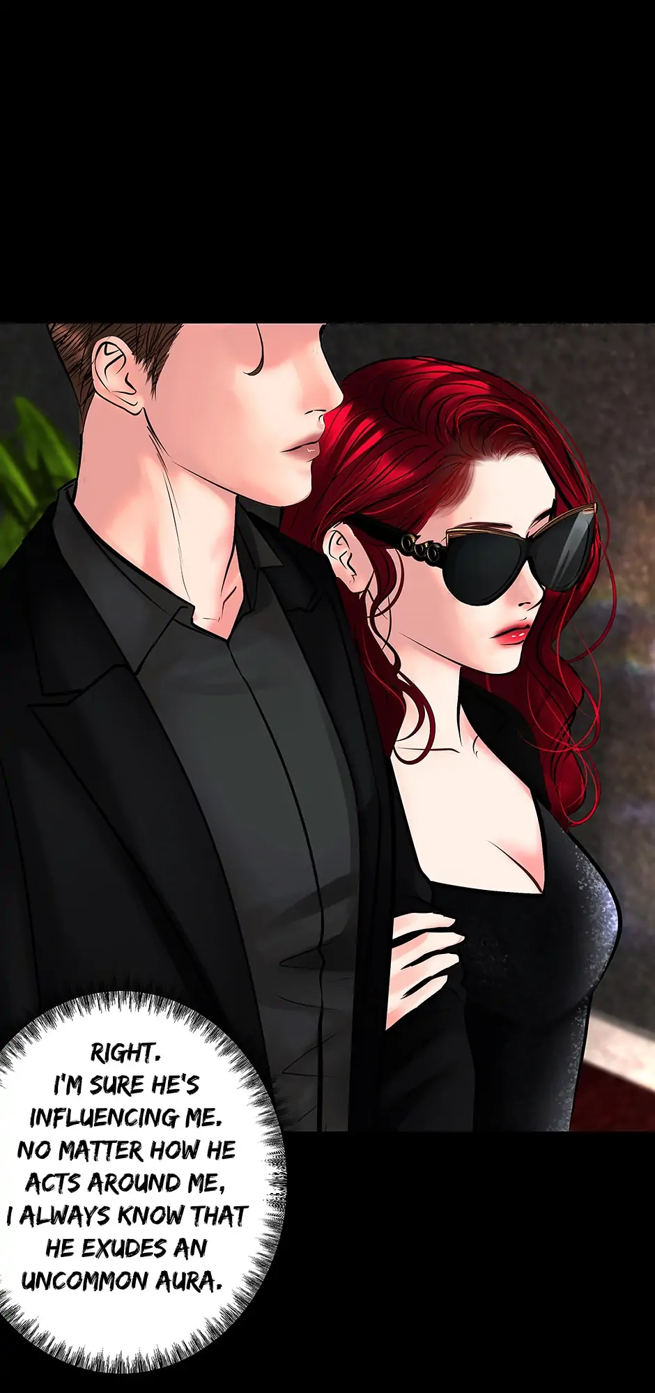 I Made a Deal with the Devil chapter 19 page 13