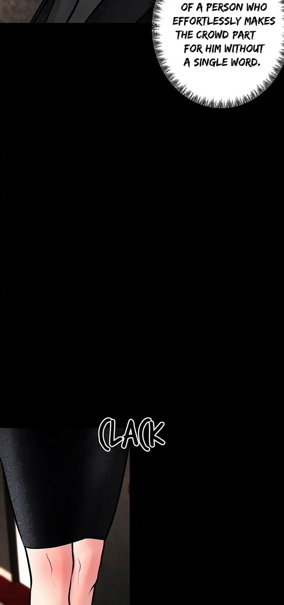 I Made a Deal with the Devil chapter 19 page 15