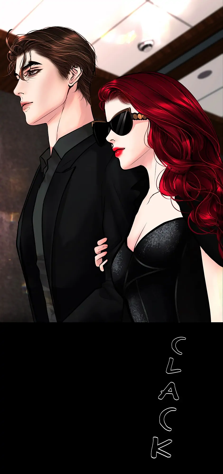 I Made a Deal with the Devil chapter 19 page 18