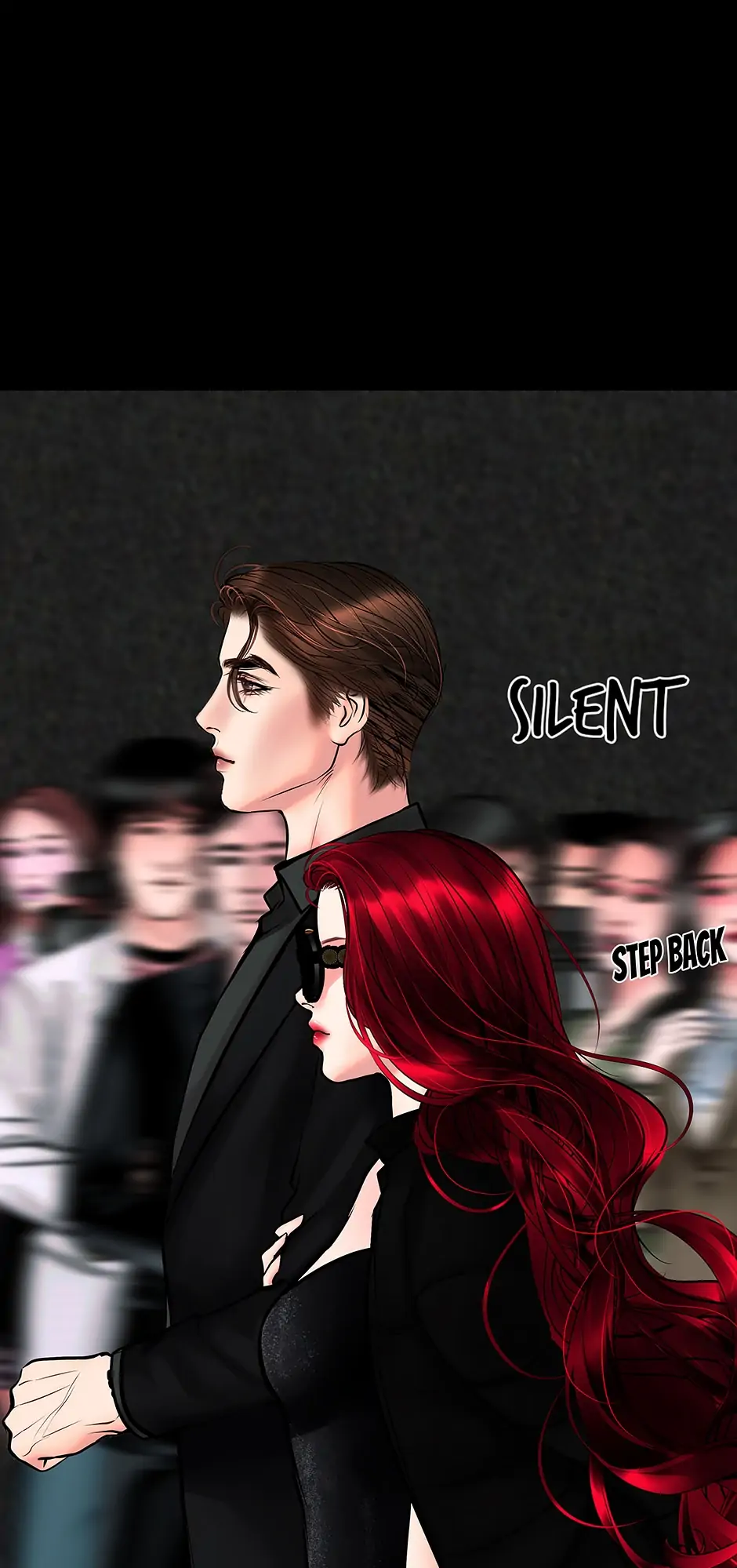 I Made a Deal with the Devil chapter 19 page 23