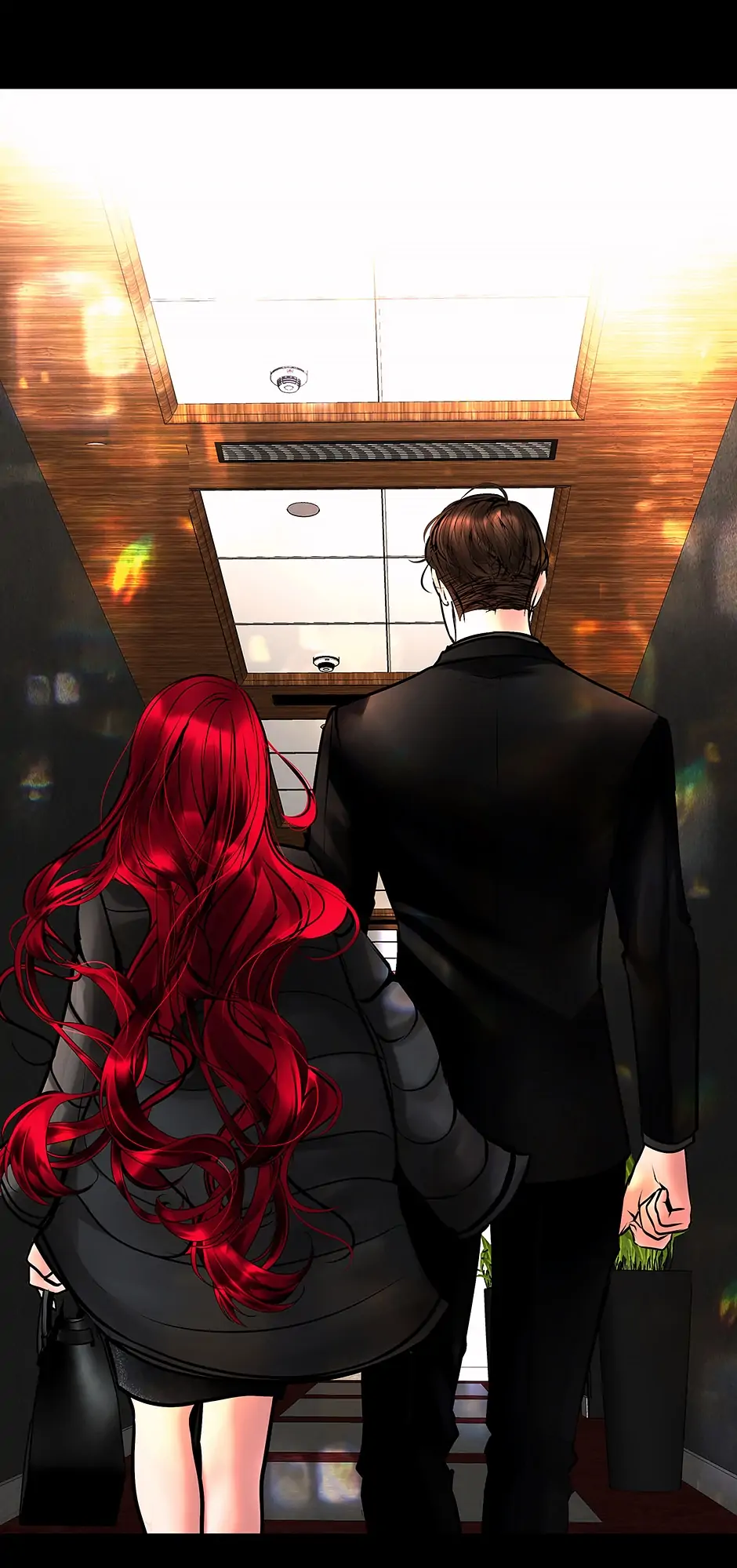 I Made a Deal with the Devil chapter 19 page 25