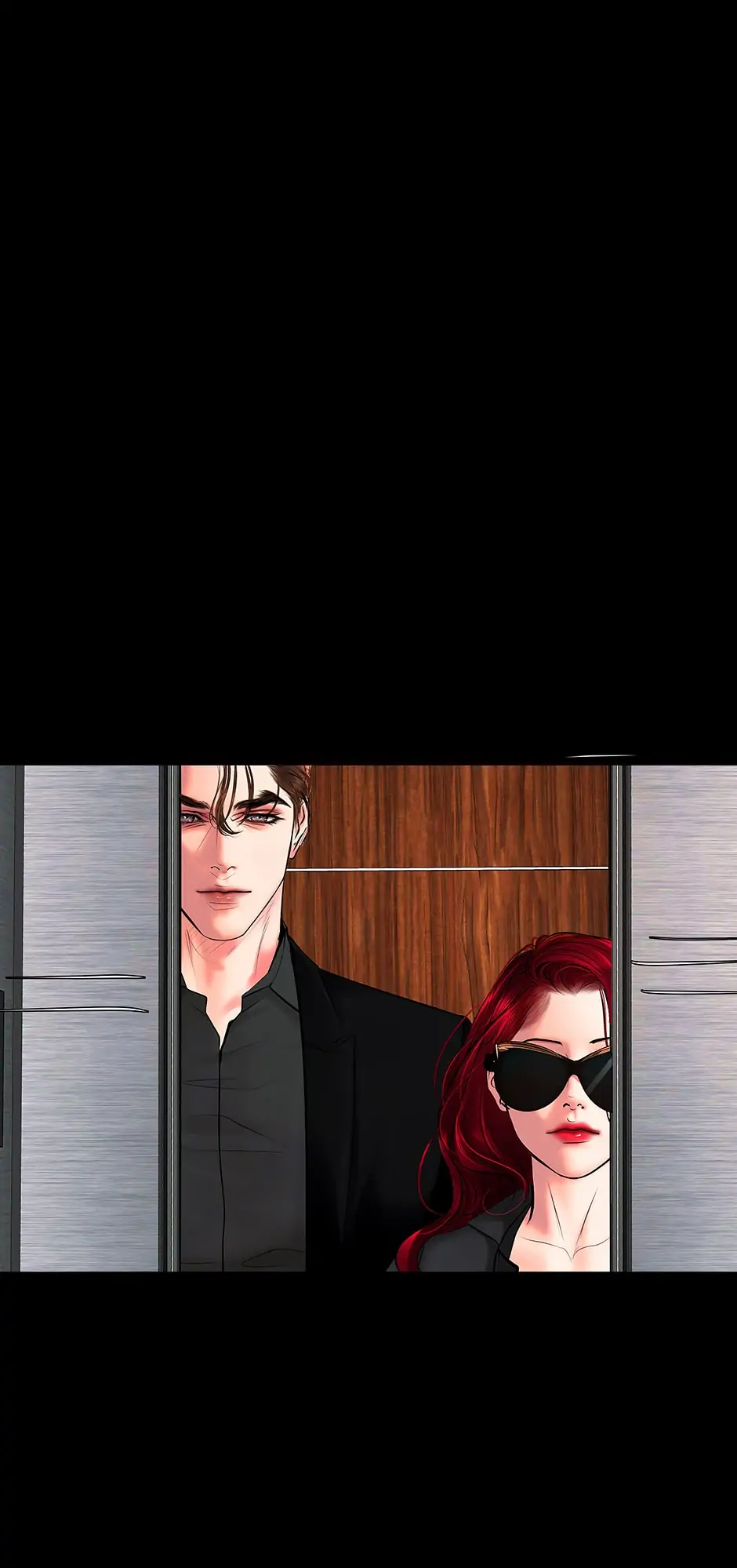 I Made a Deal with the Devil chapter 19 page 31