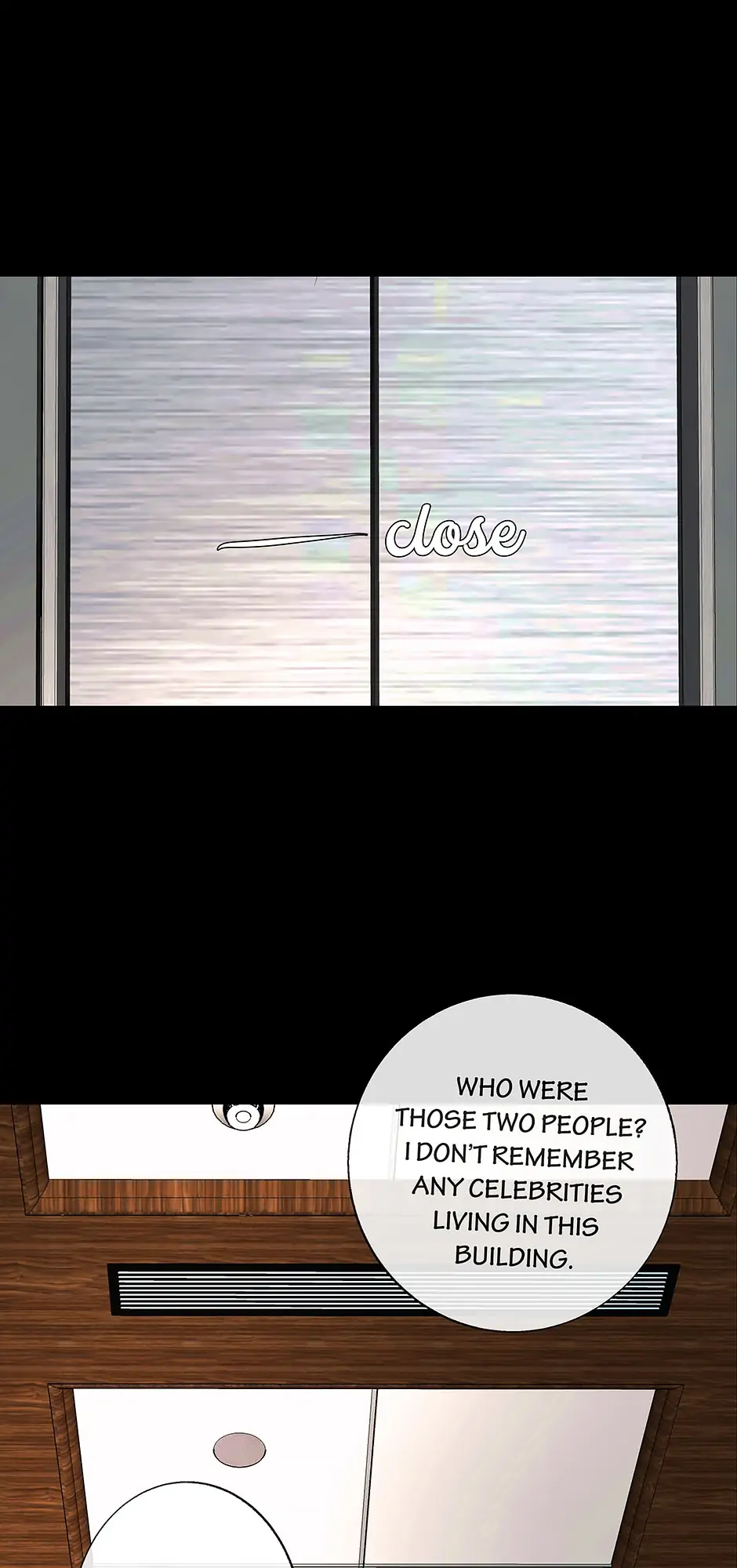 I Made a Deal with the Devil chapter 19 page 32