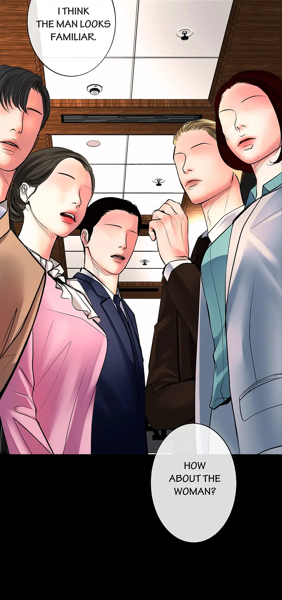 I Made a Deal with the Devil chapter 19 page 33