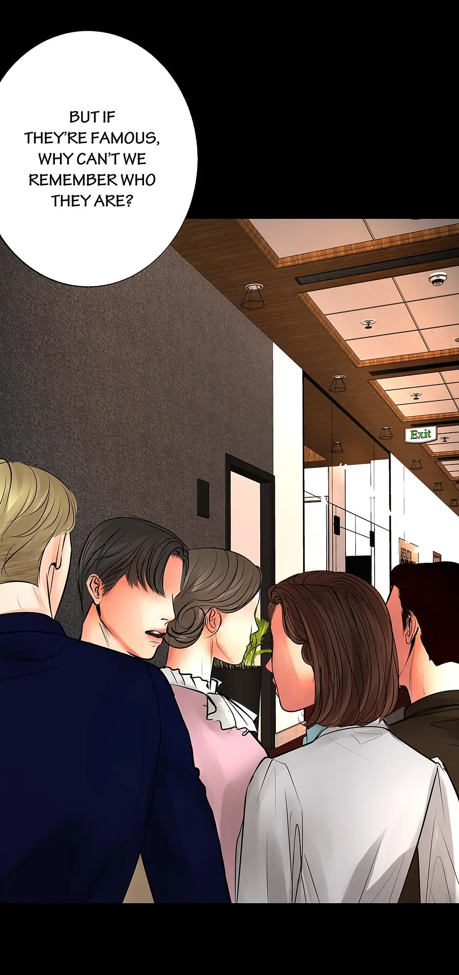 I Made a Deal with the Devil chapter 19 page 36
