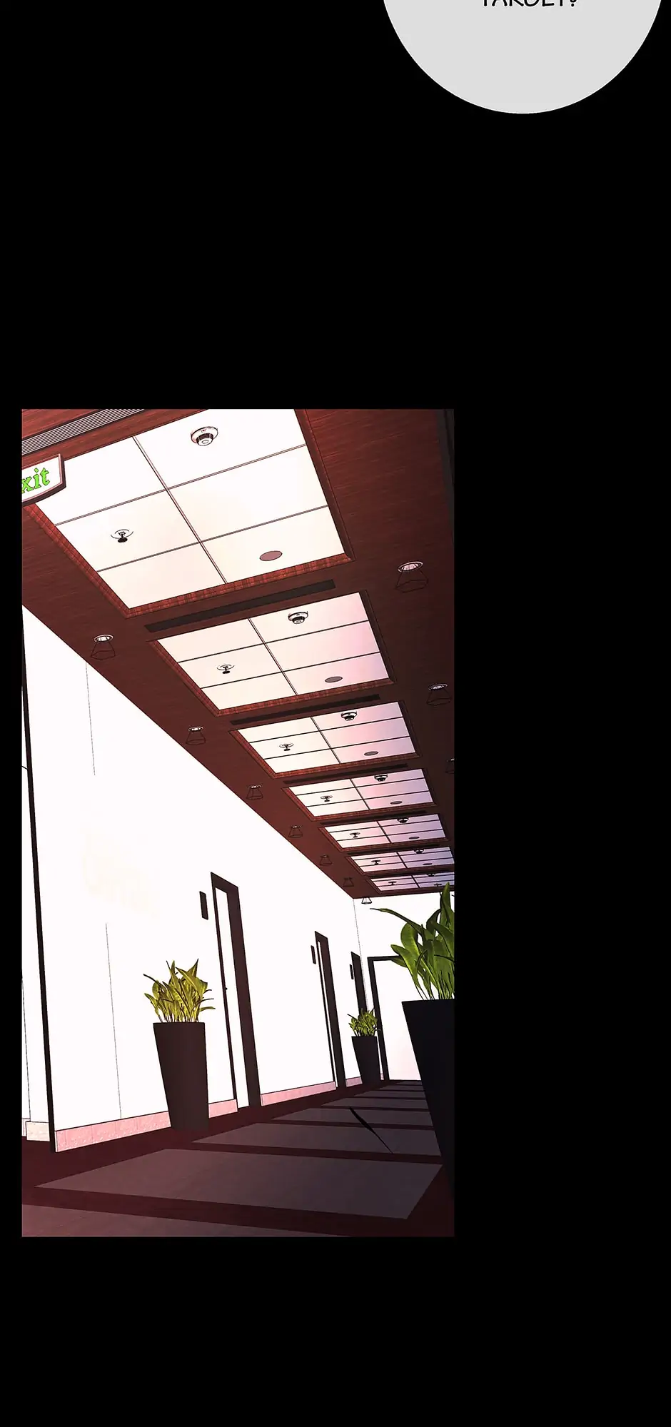I Made a Deal with the Devil chapter 19 page 41