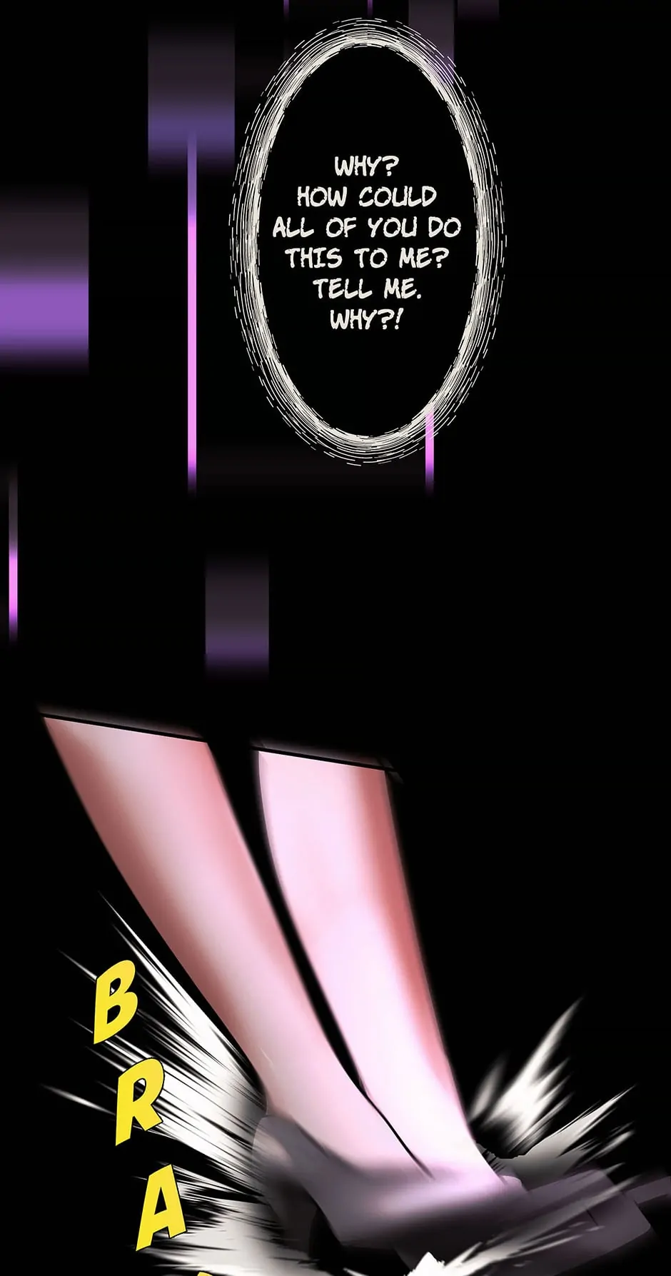 I Made a Deal with the Devil chapter 2 page 11