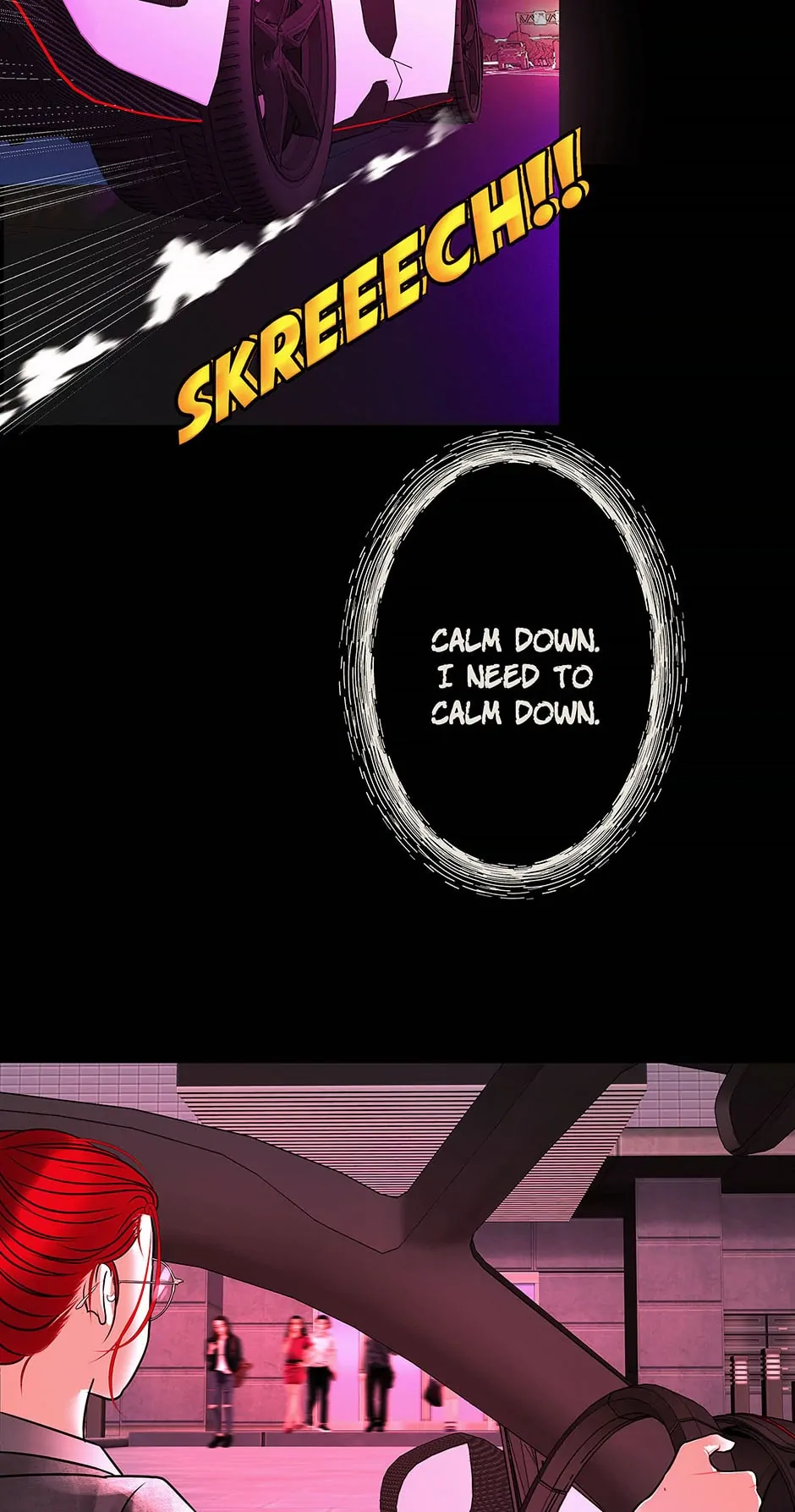I Made a Deal with the Devil chapter 2 page 13