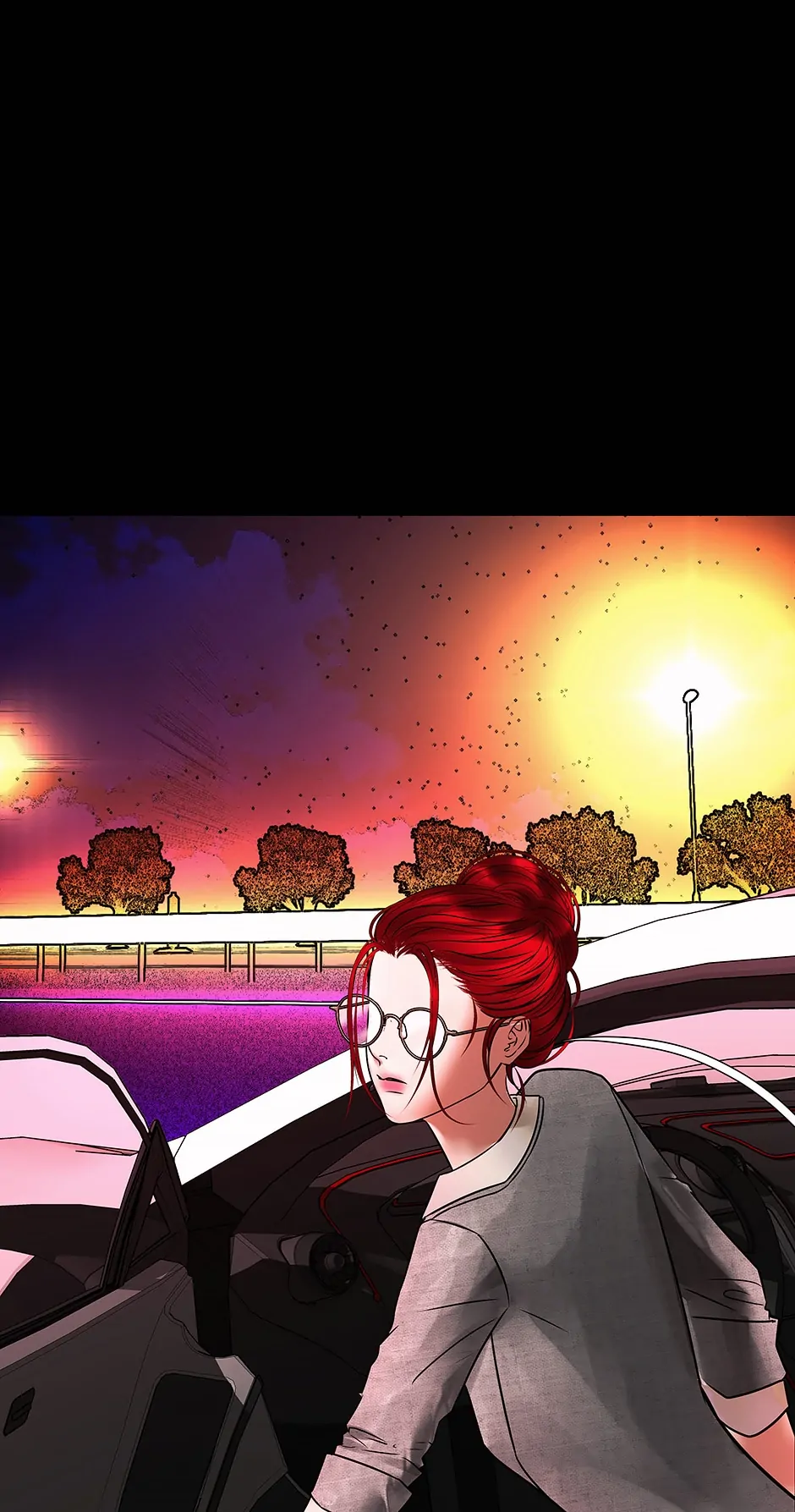 I Made a Deal with the Devil chapter 2 page 15