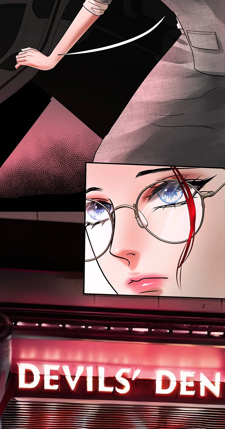 I Made a Deal with the Devil chapter 2 page 16
