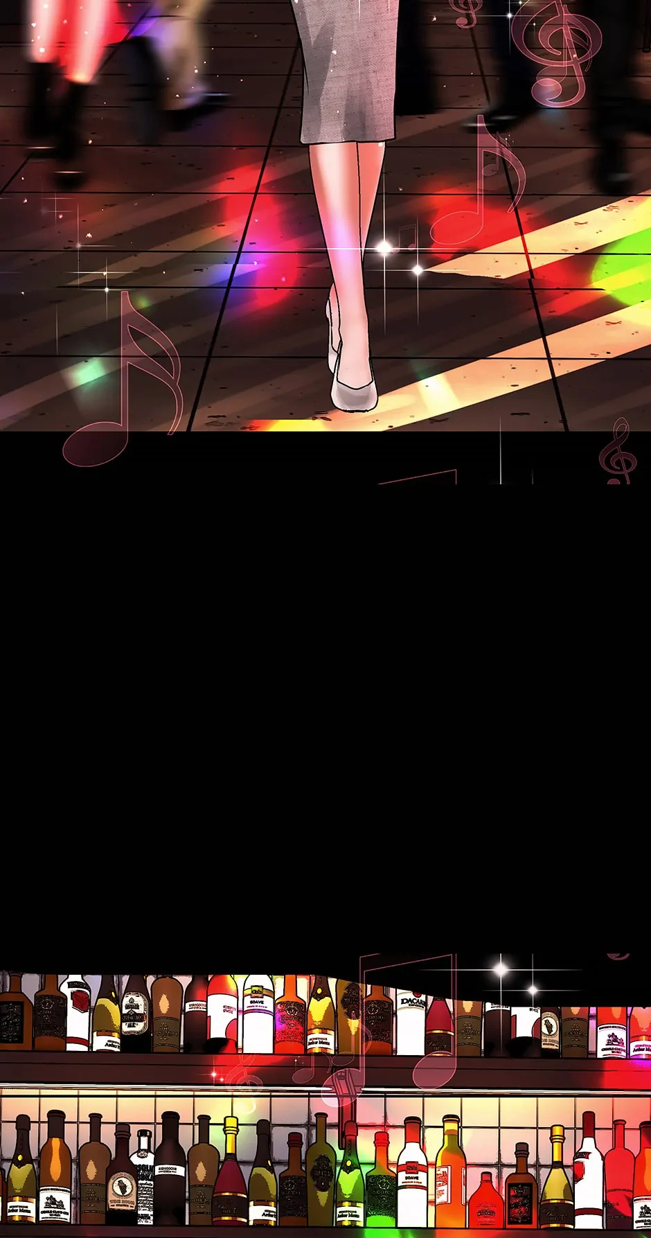 I Made a Deal with the Devil chapter 2 page 20