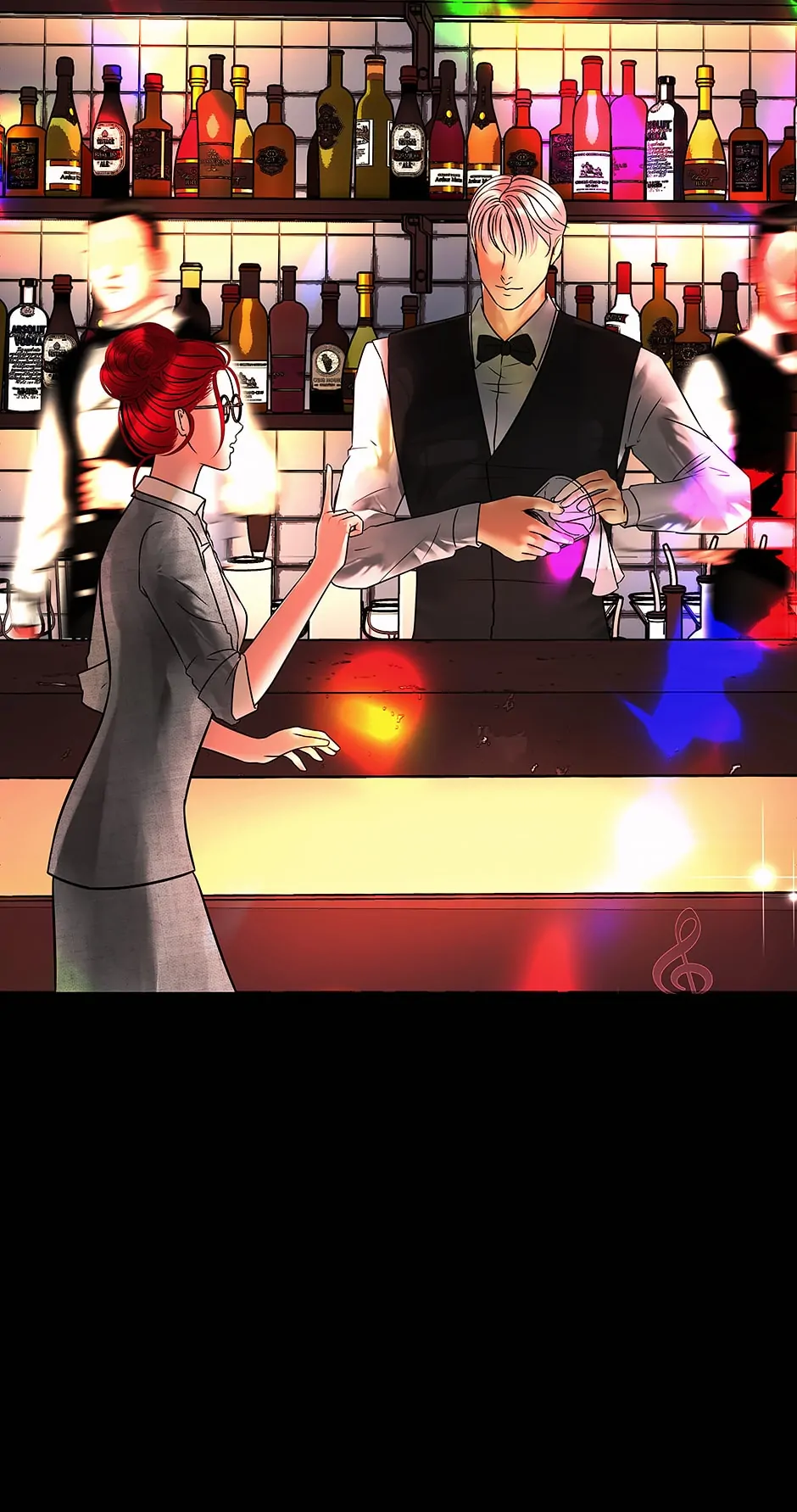 I Made a Deal with the Devil chapter 2 page 21