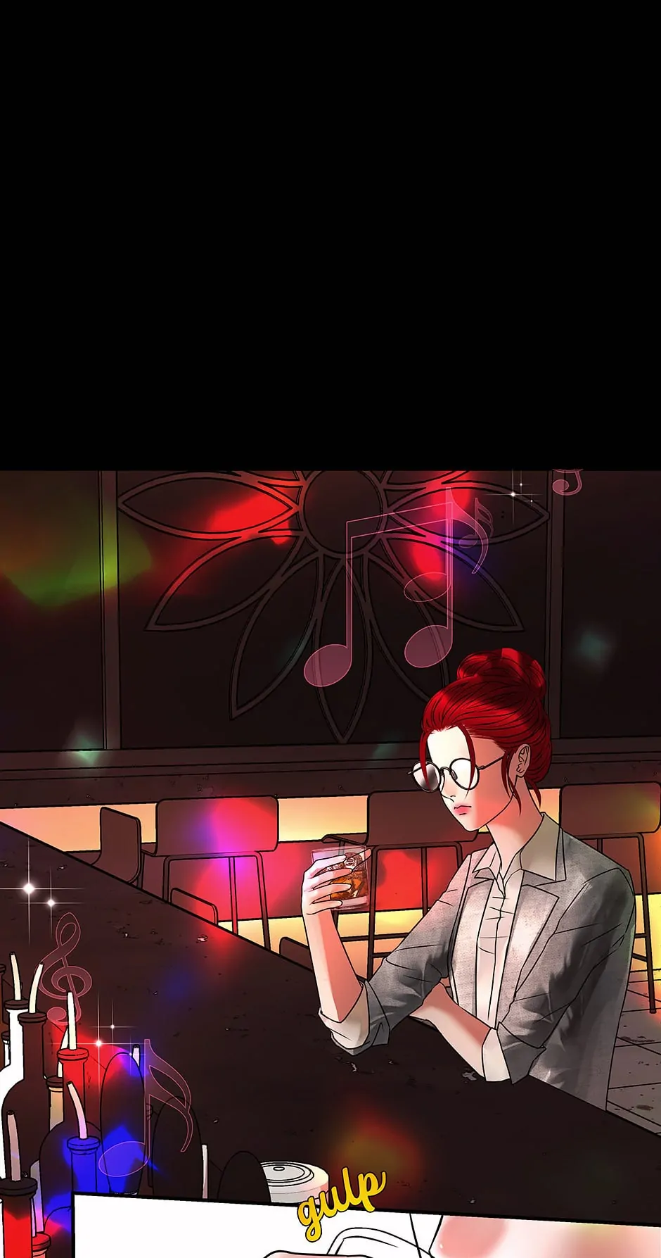 I Made a Deal with the Devil chapter 2 page 22