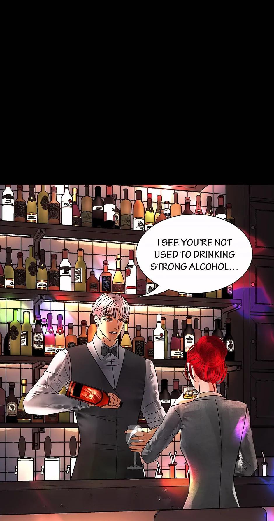 I Made a Deal with the Devil chapter 2 page 24